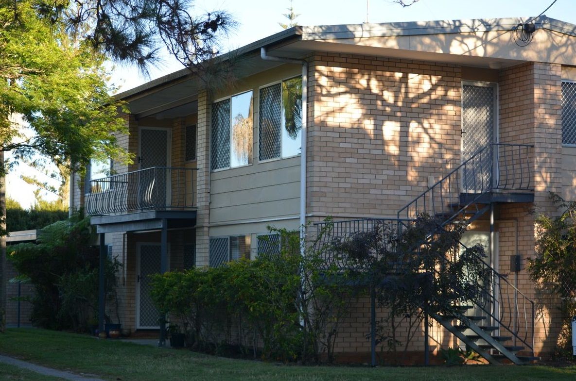 1/26 Bullimah Avenue, Burleigh Heads, QLD 4220