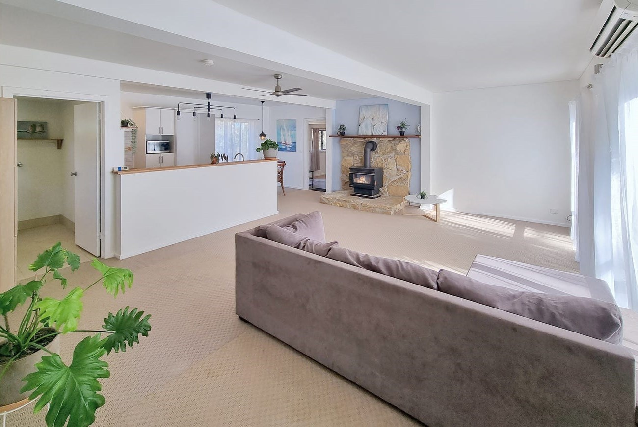 955a Norton Road, WAMBOIN, NSW 2620