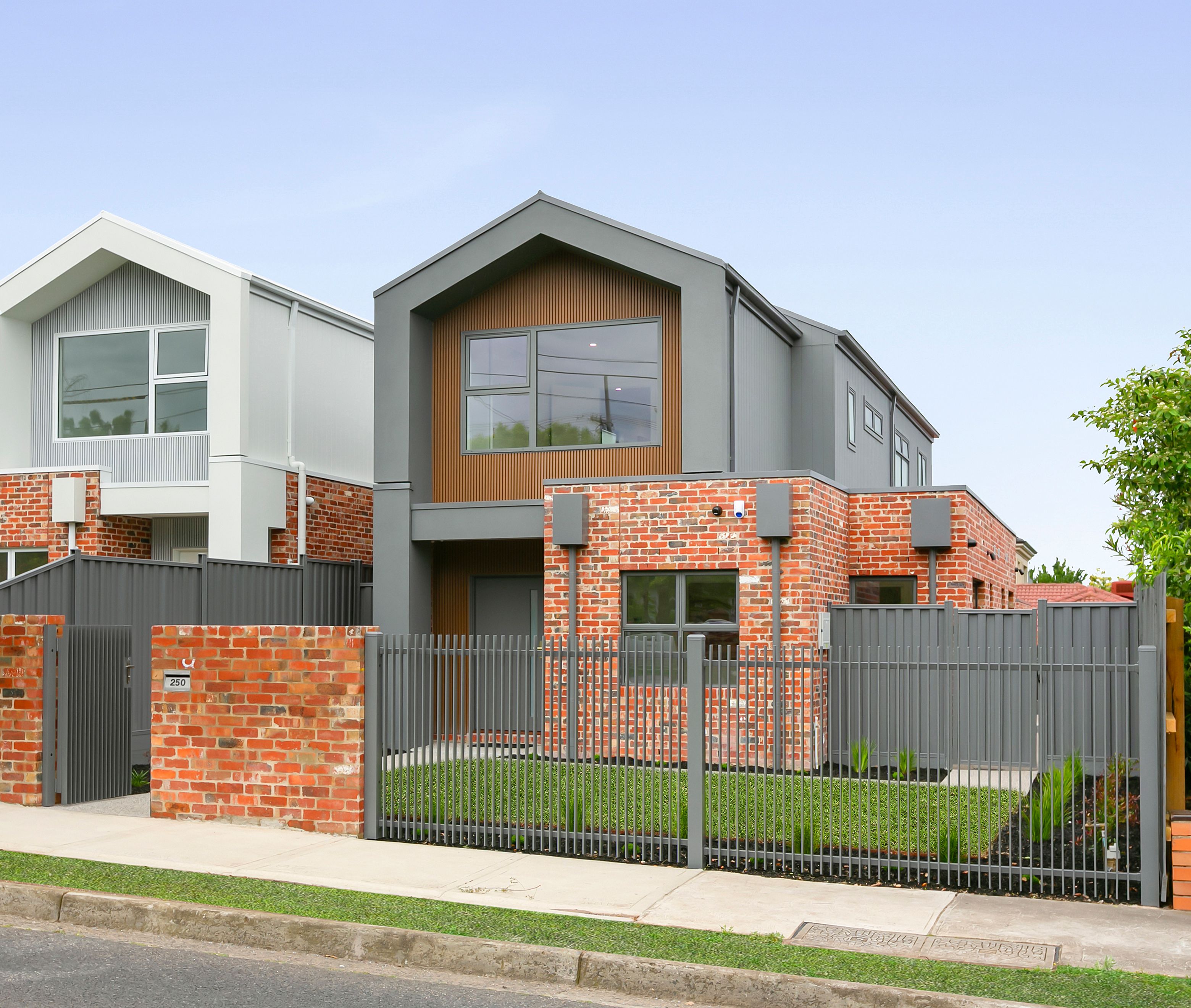 250 Gilbert Road, Preston, VIC 3072
