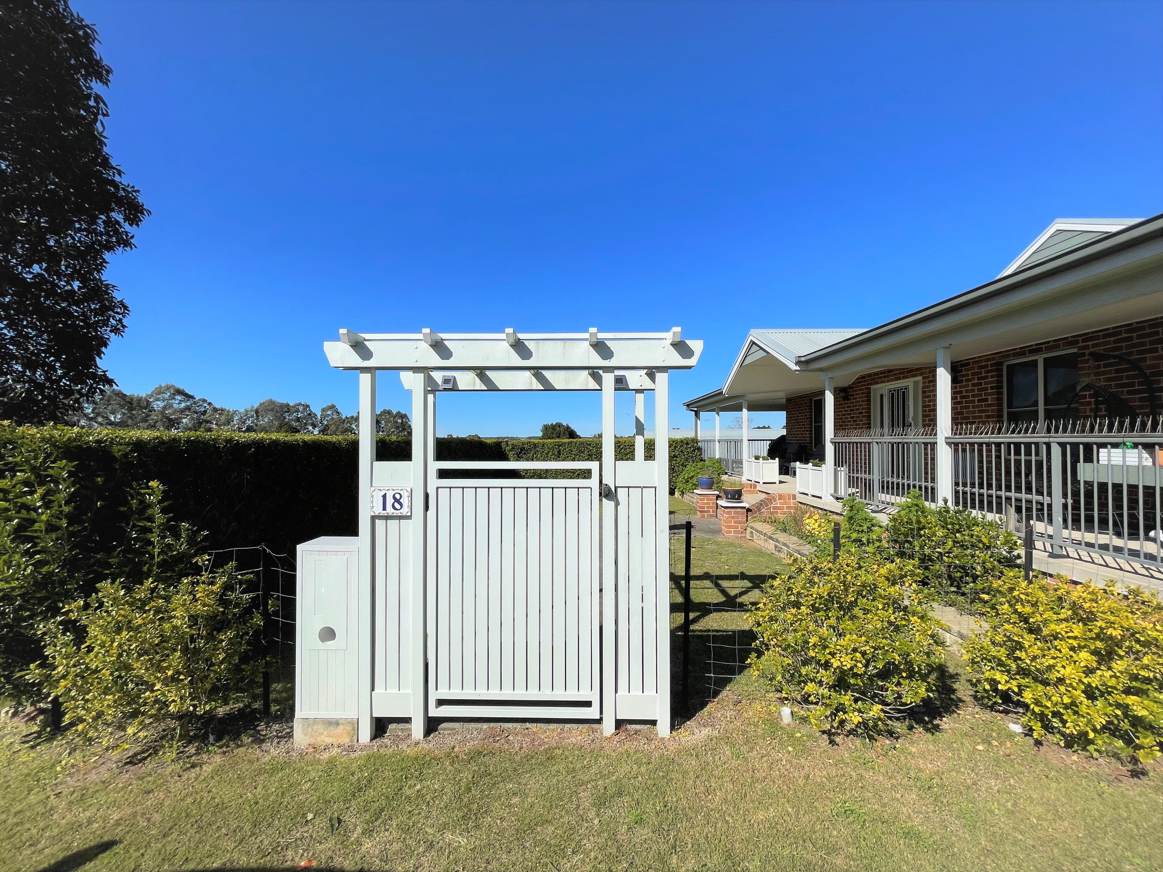 18 Carlisle Place, Morpeth, NSW 2321