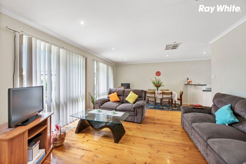 27 Kidderminster Drive, Wantirna, VIC 3152