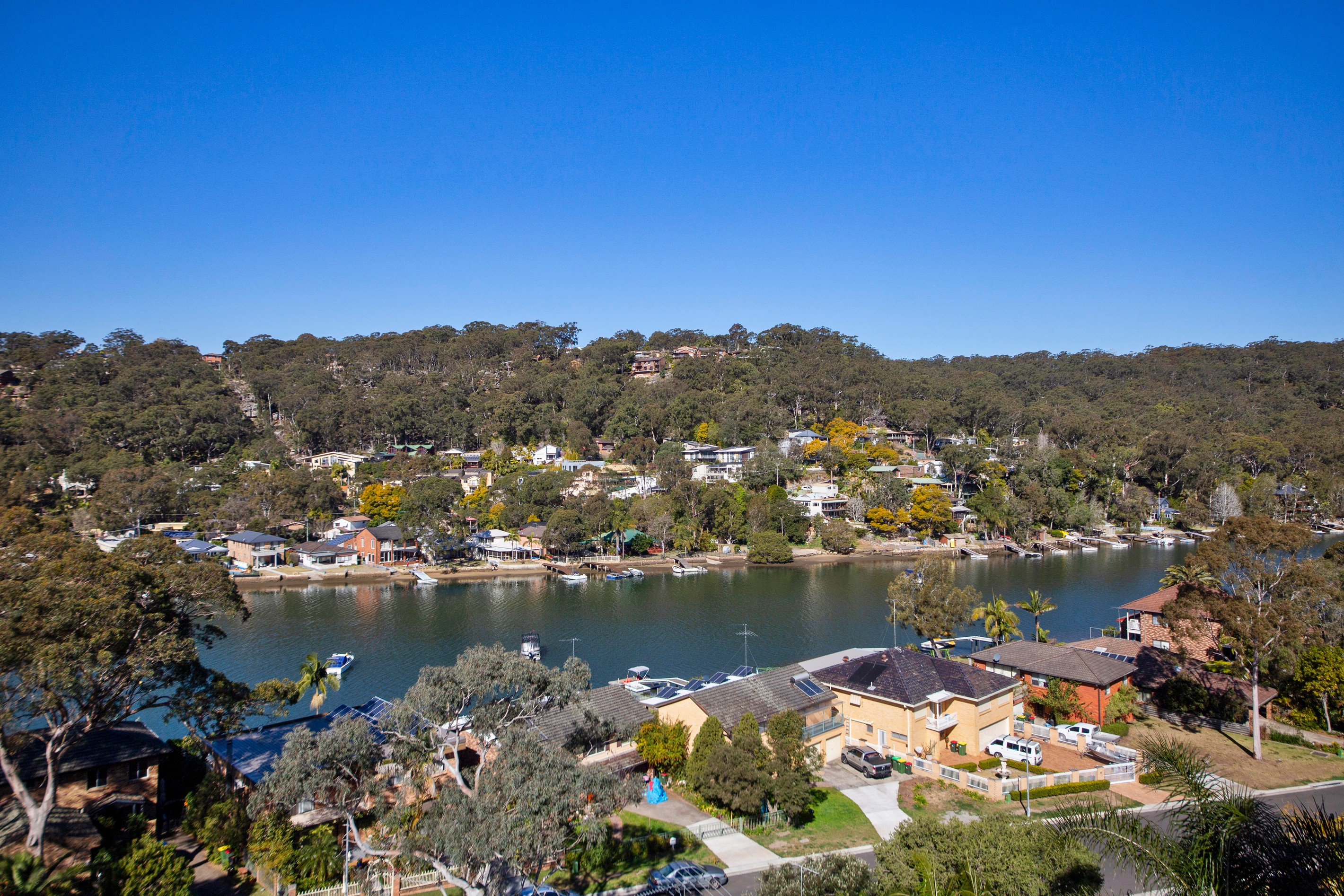 86 Prices Circuit, Woronora, NSW 2232