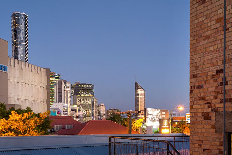 11/8 Petrie Terrace, Petrie Terrace, QLD 4000