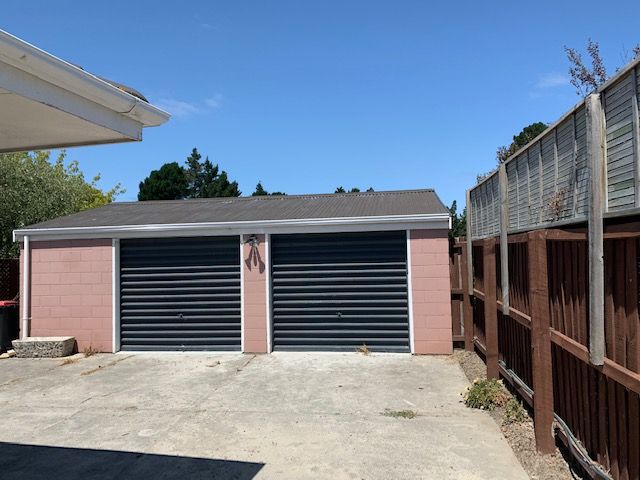 58 Waratah Street, Avondale, Christchurch City