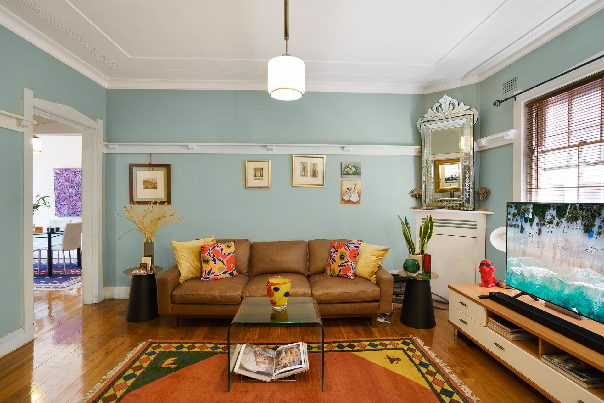 15/27 Prince Street, Randwick NSW 2031