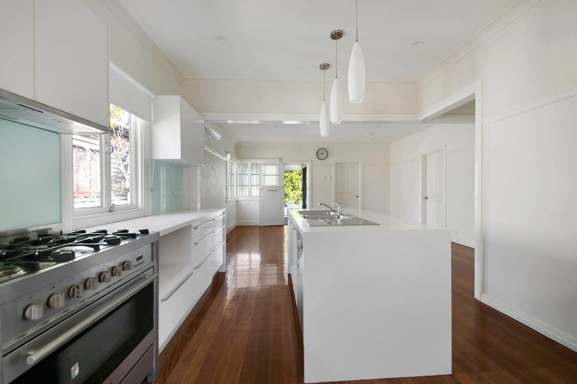 8 Chaucer Street, Moorooka, QLD 4105