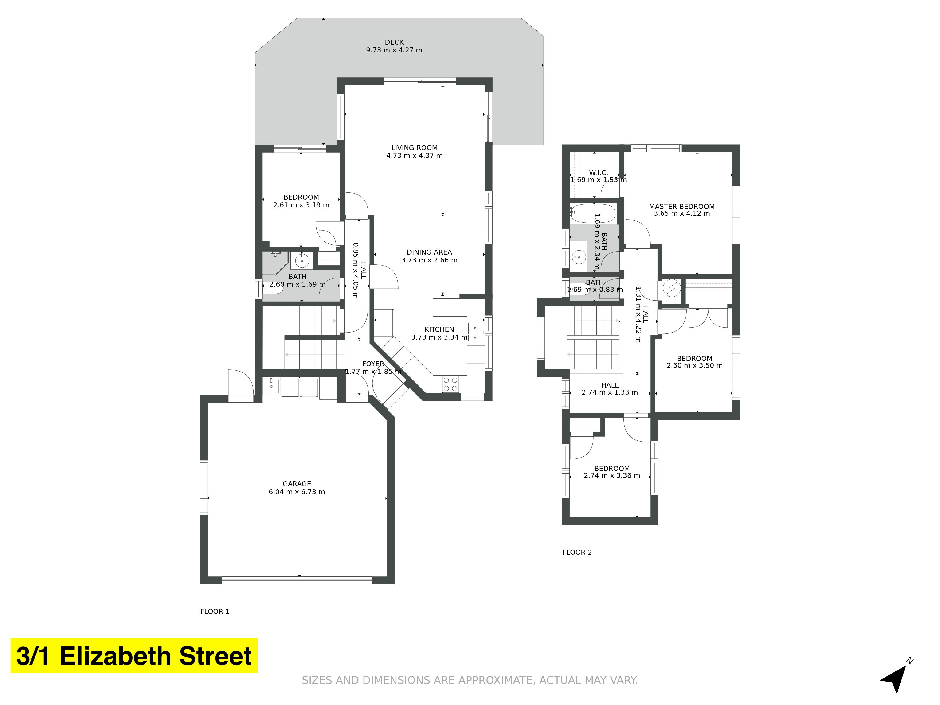 1A Elizabeth Street, Papakura, Papakura