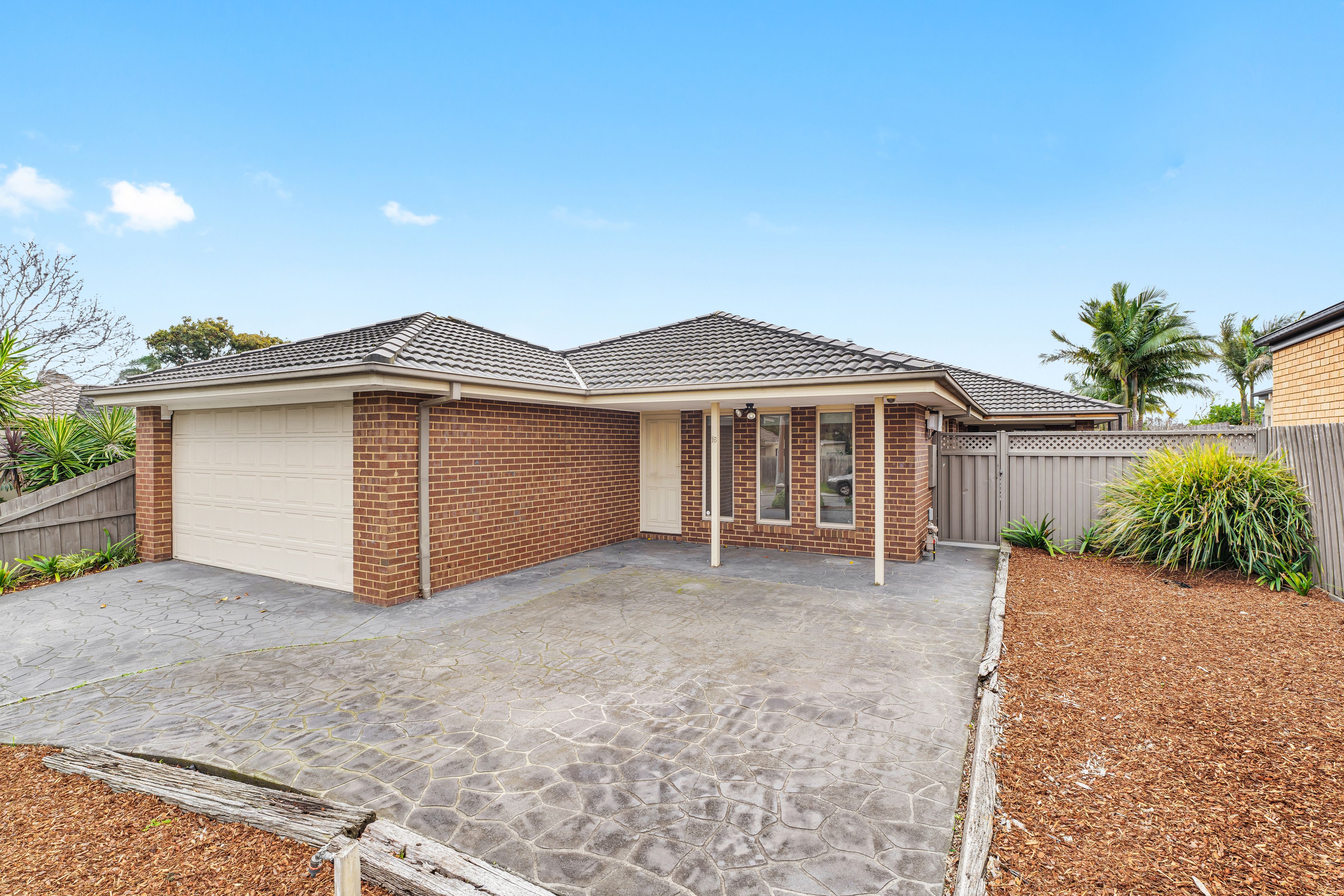 16 Bawden Street, Carrum Downs, VIC 3201