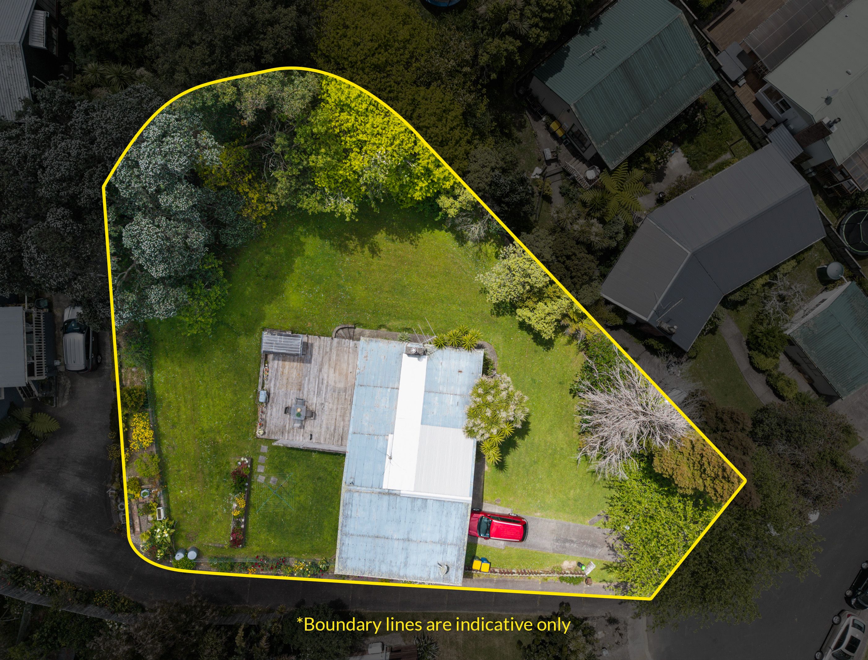 9 Mariana Place, Glen Eden, Waitakere City