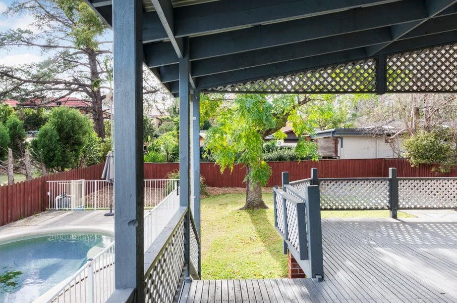 58 Castle Street, Castle Hill, NSW 2154