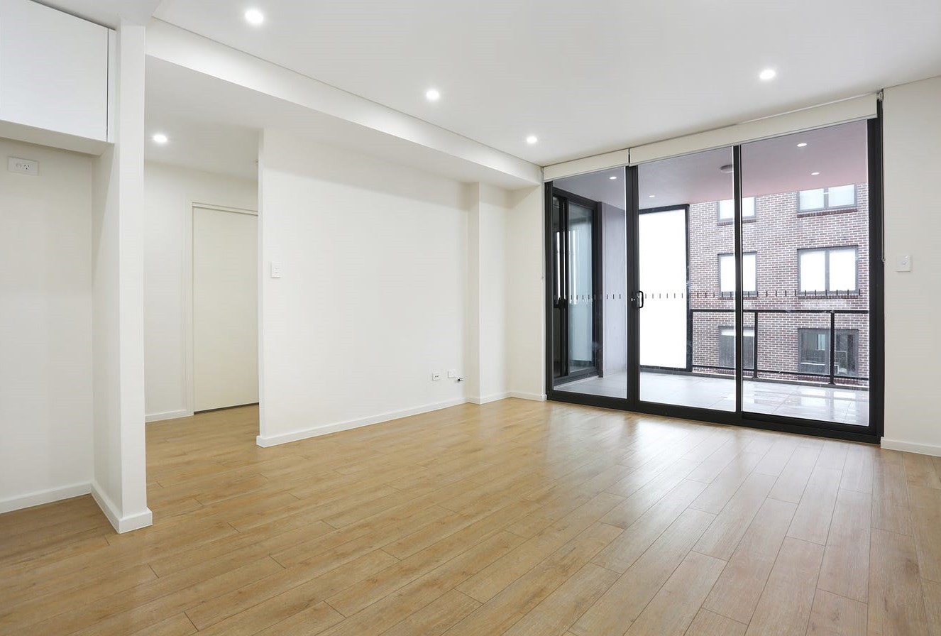 311/364 Canterbury Road (Access via Onslow Street), Canterbury, NSW 2193