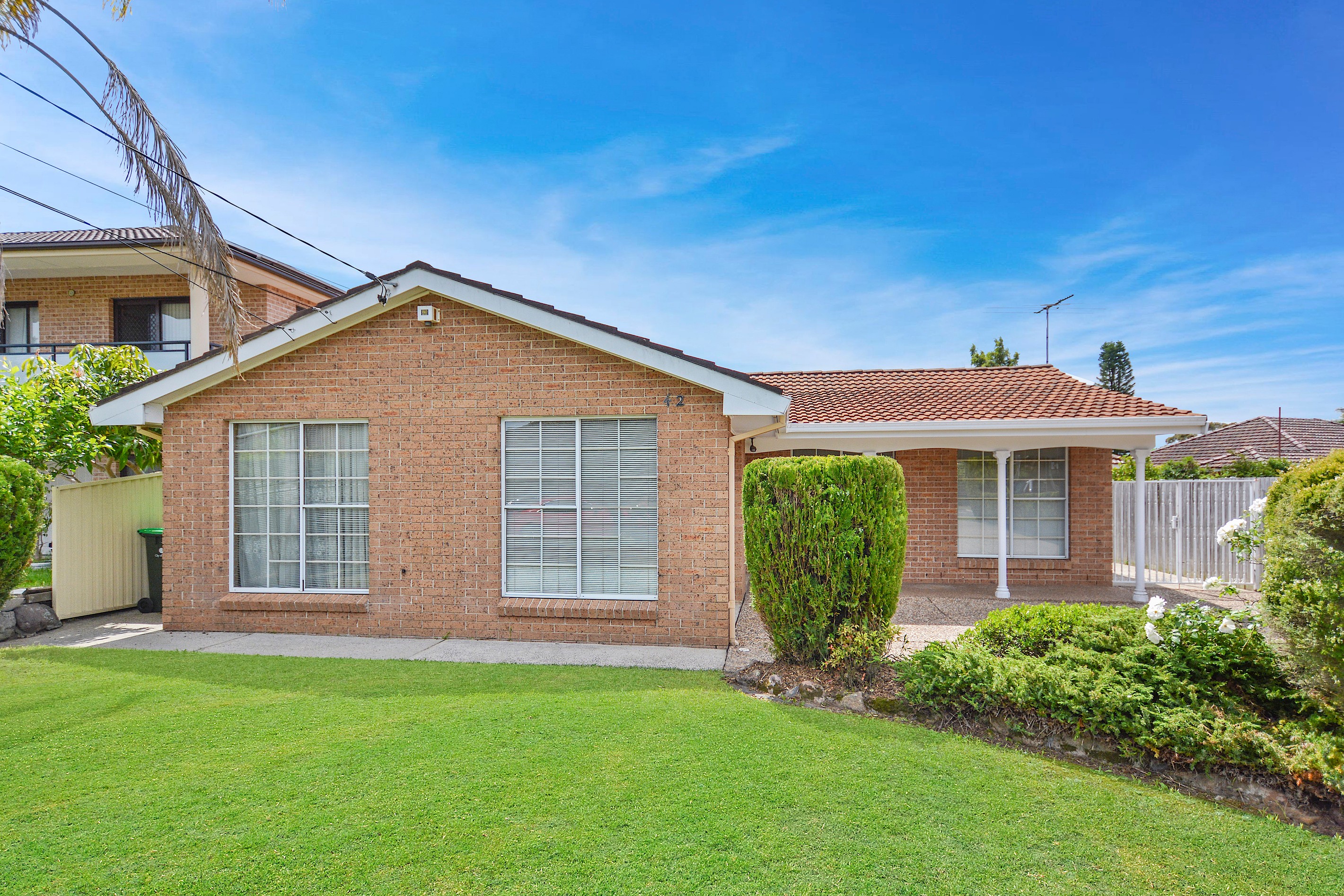 42 Culloden Road, Marsfield, NSW 2122