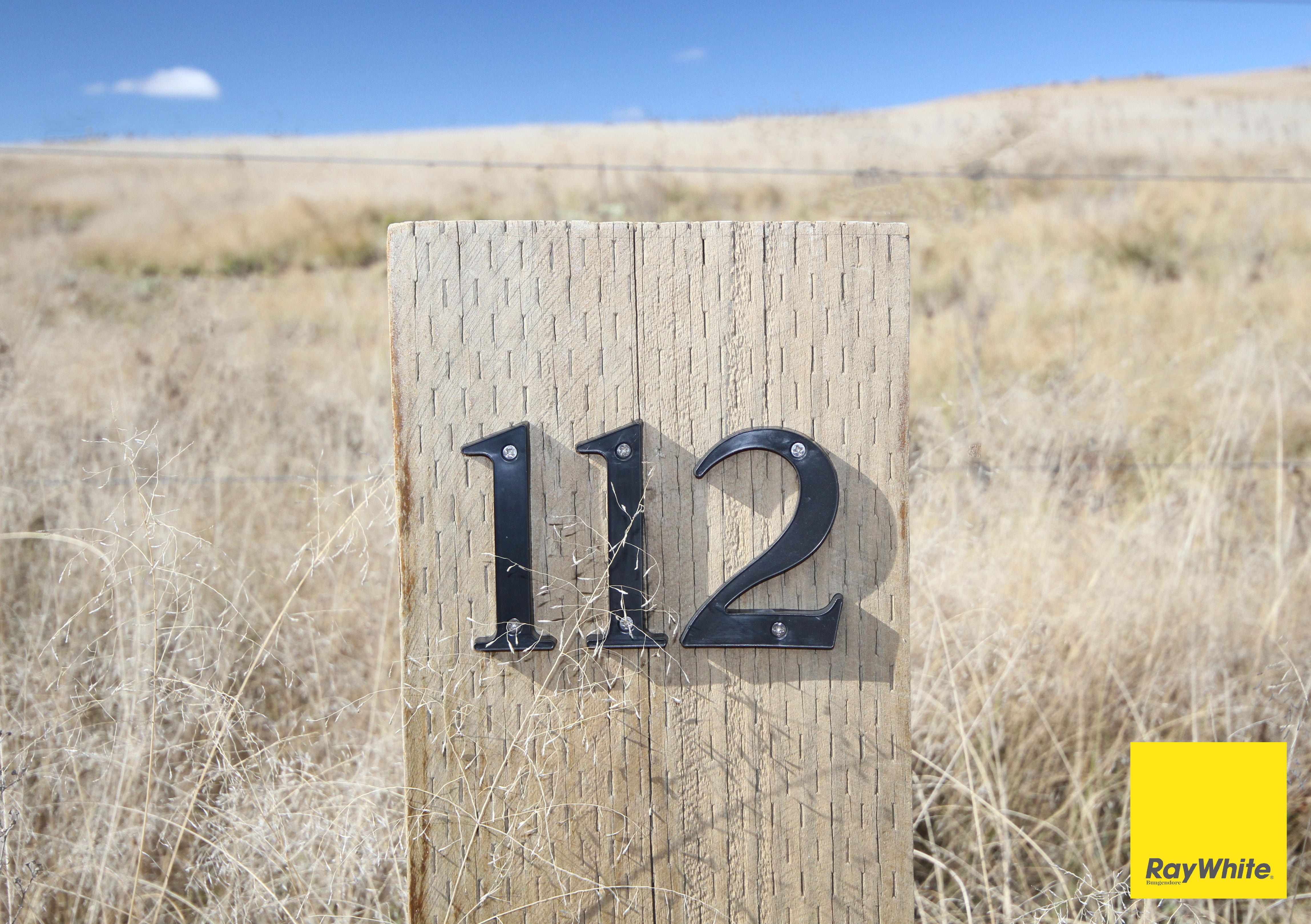 112 Murrumbidgee Drive, Bredbo, NSW 2626