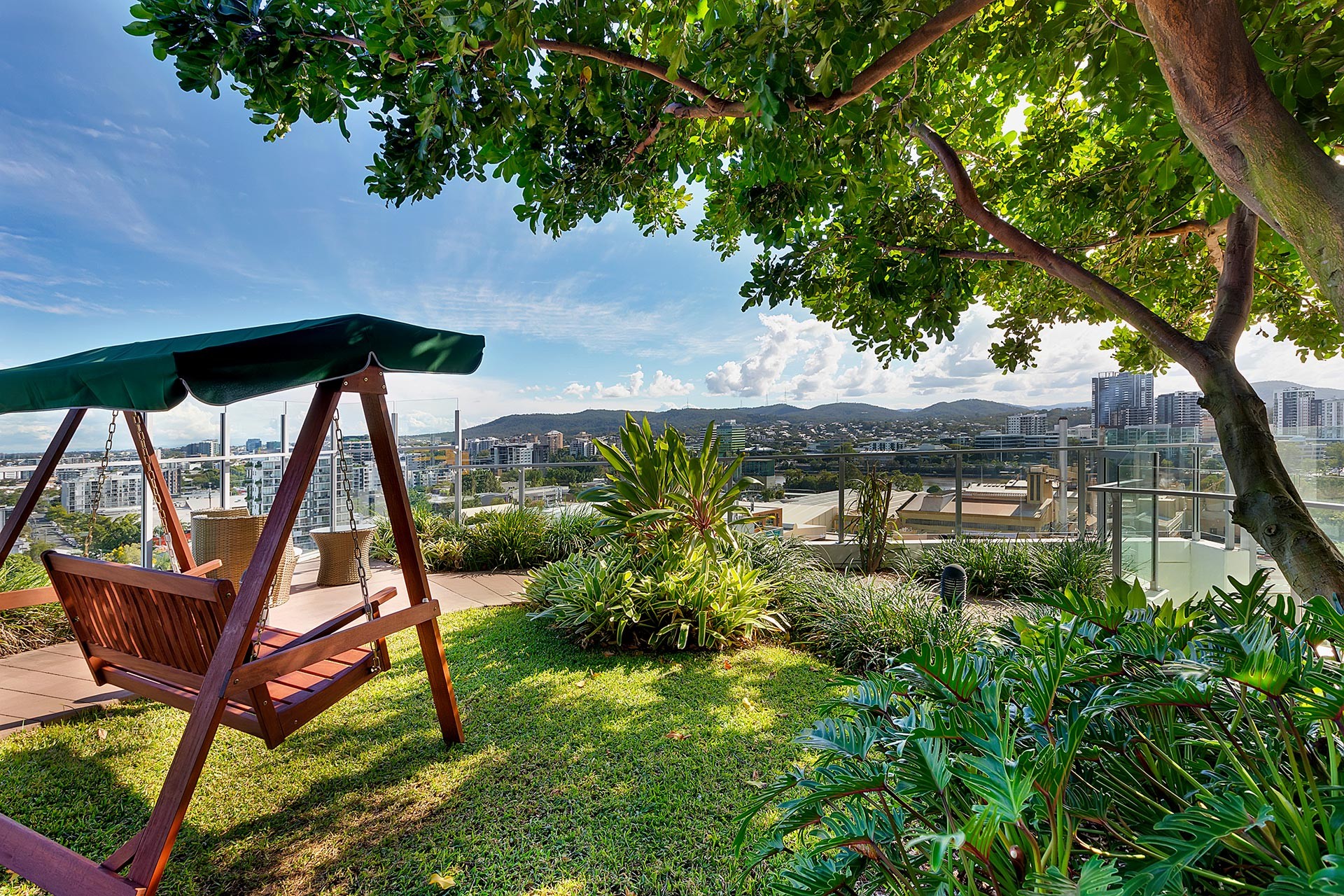 701/45 Boundary Street, South Brisbane, QLD 4101