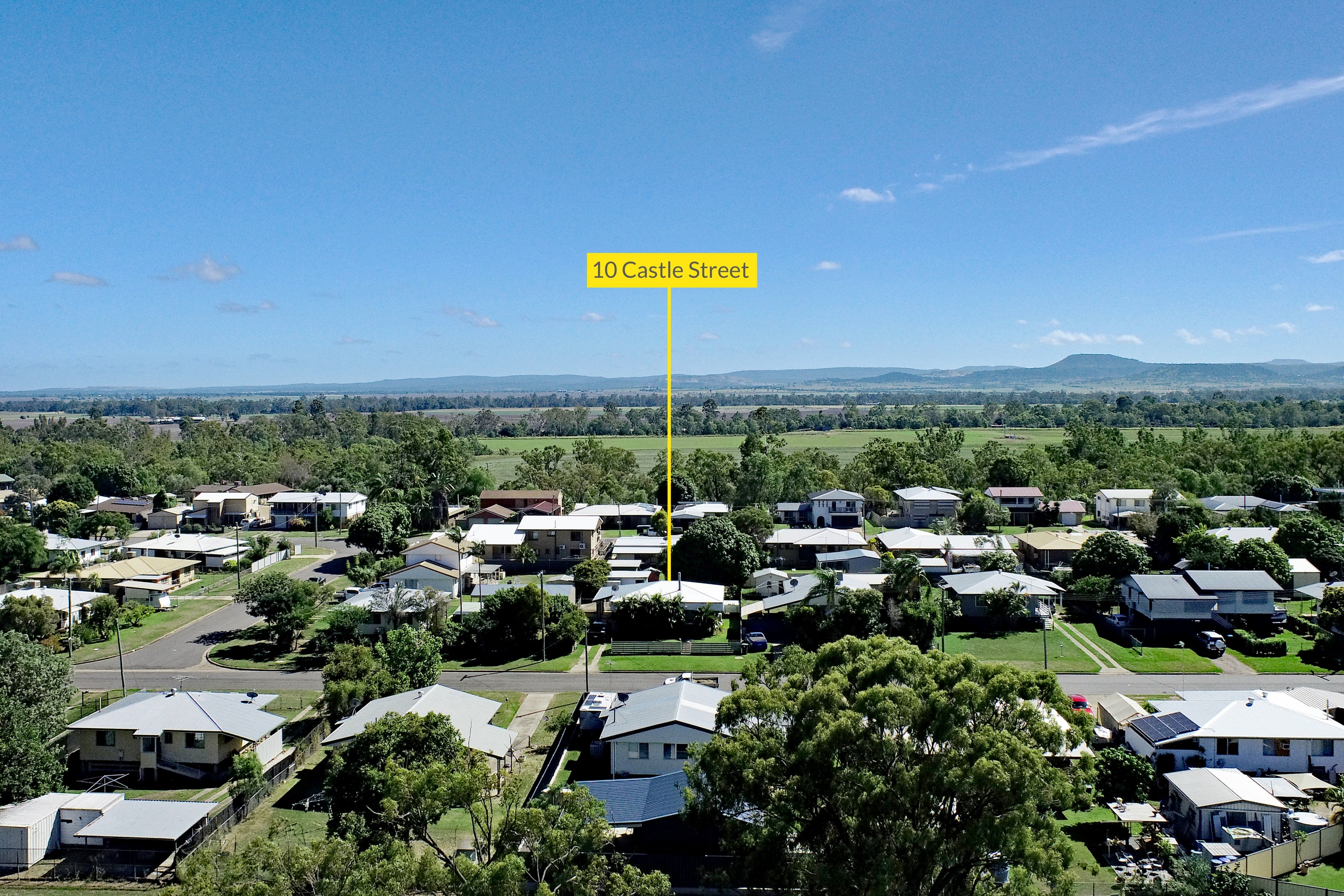 10 Castle Street, Biloela, QLD 4715