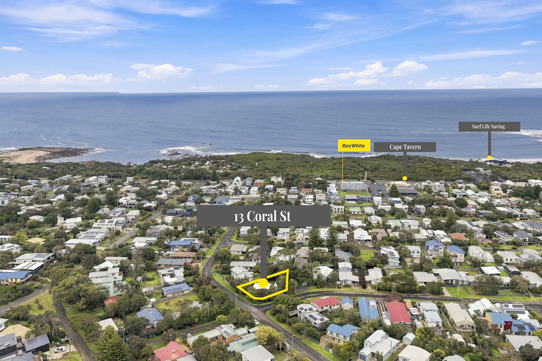 13 Coral Street — photo 3 of 24