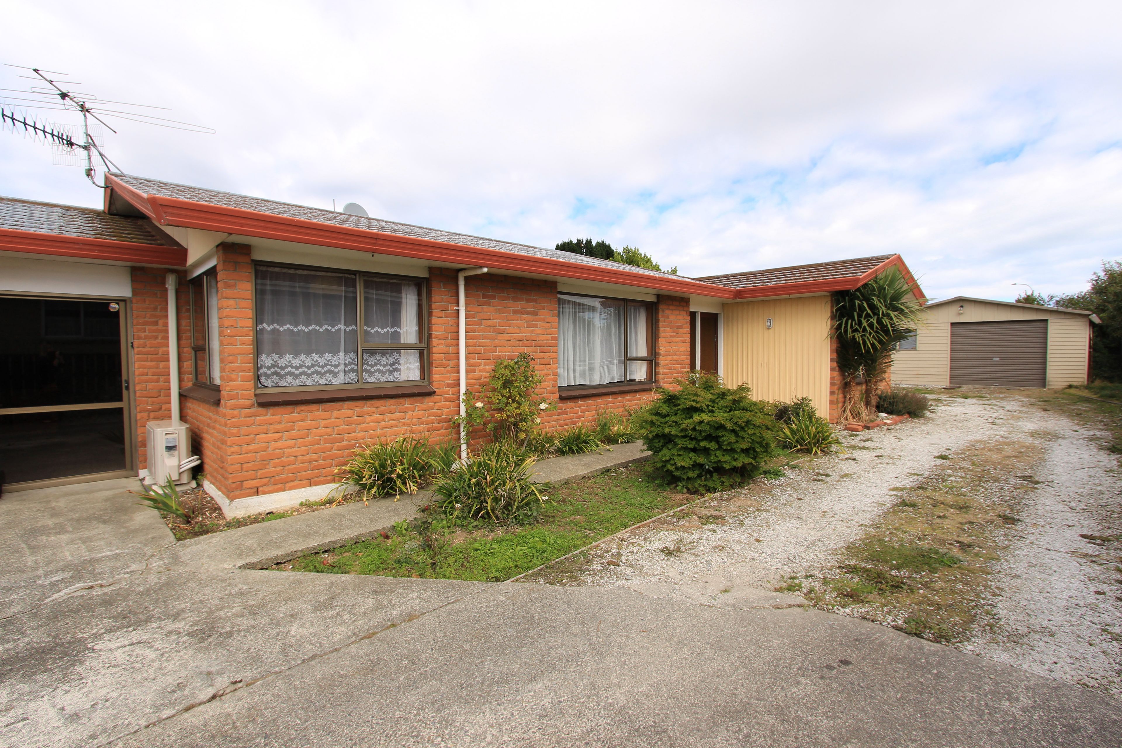 9 Seddon Place, Kingswell, Invercargill