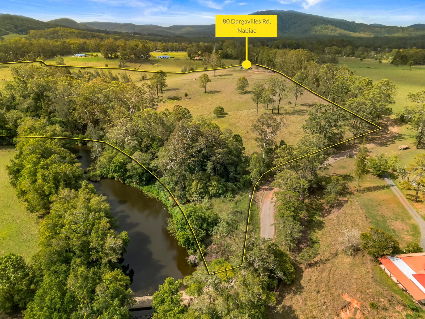 80 Dargavilles Road, Nabiac, NSW 2312