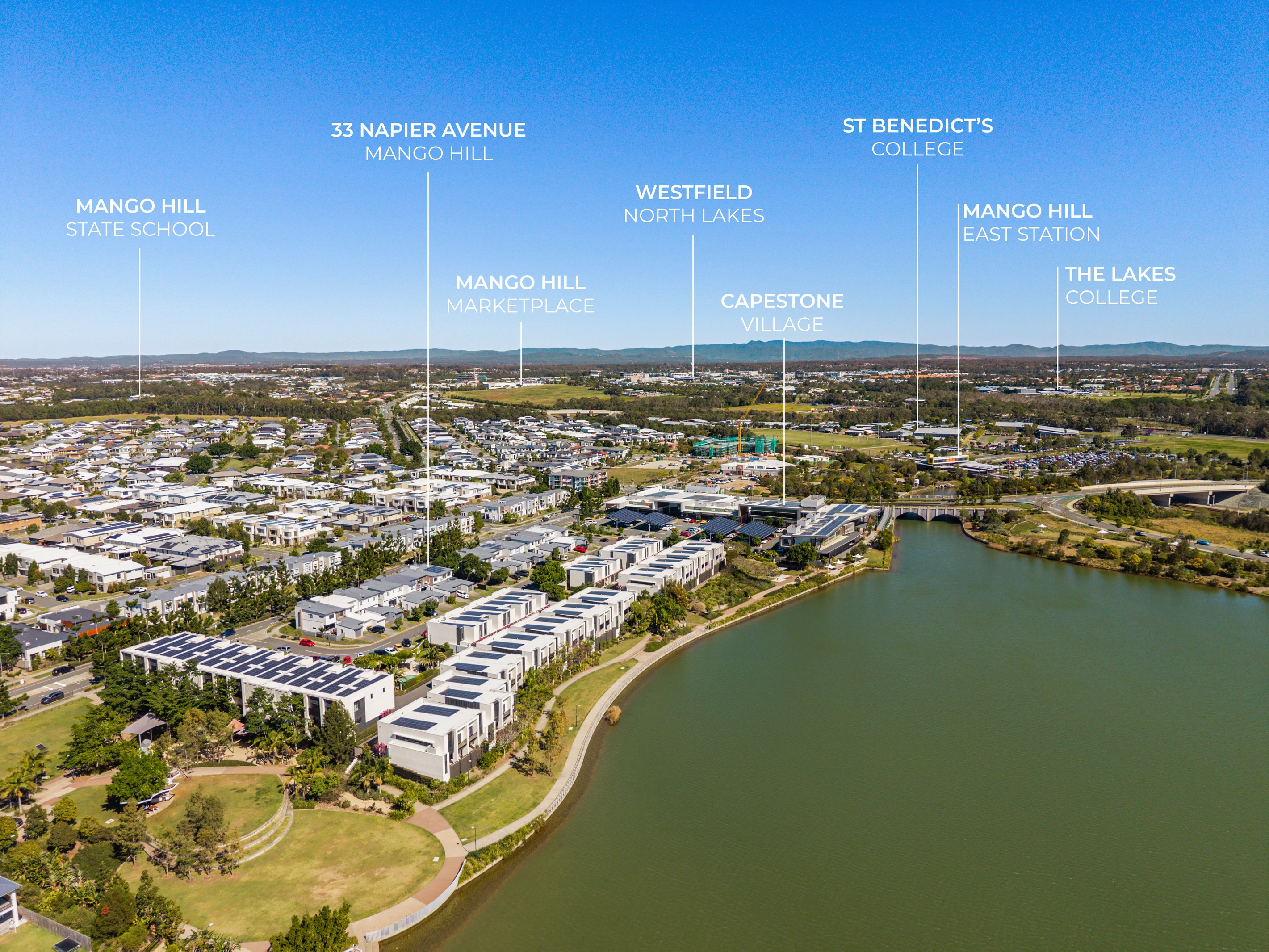 33 Napier Avenue, Mango Hill, QLD 4509