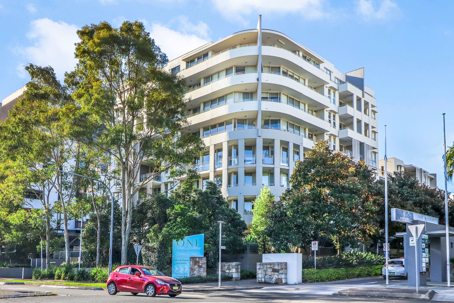 405/1 The Piazza — photo from Ray White United Group - Toongabbie