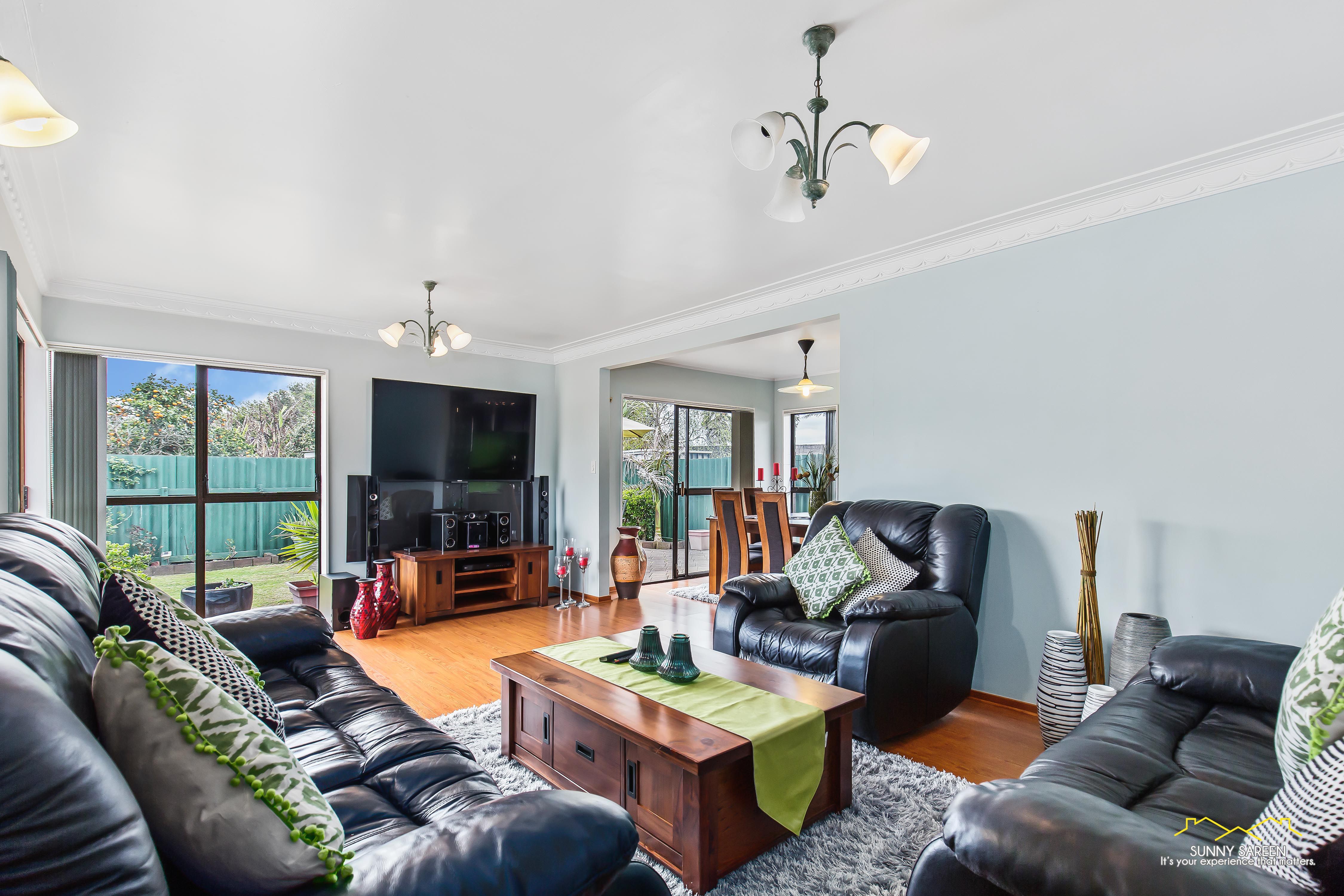 11 Buckingham Crescent, Papatoetoe, Manukau City