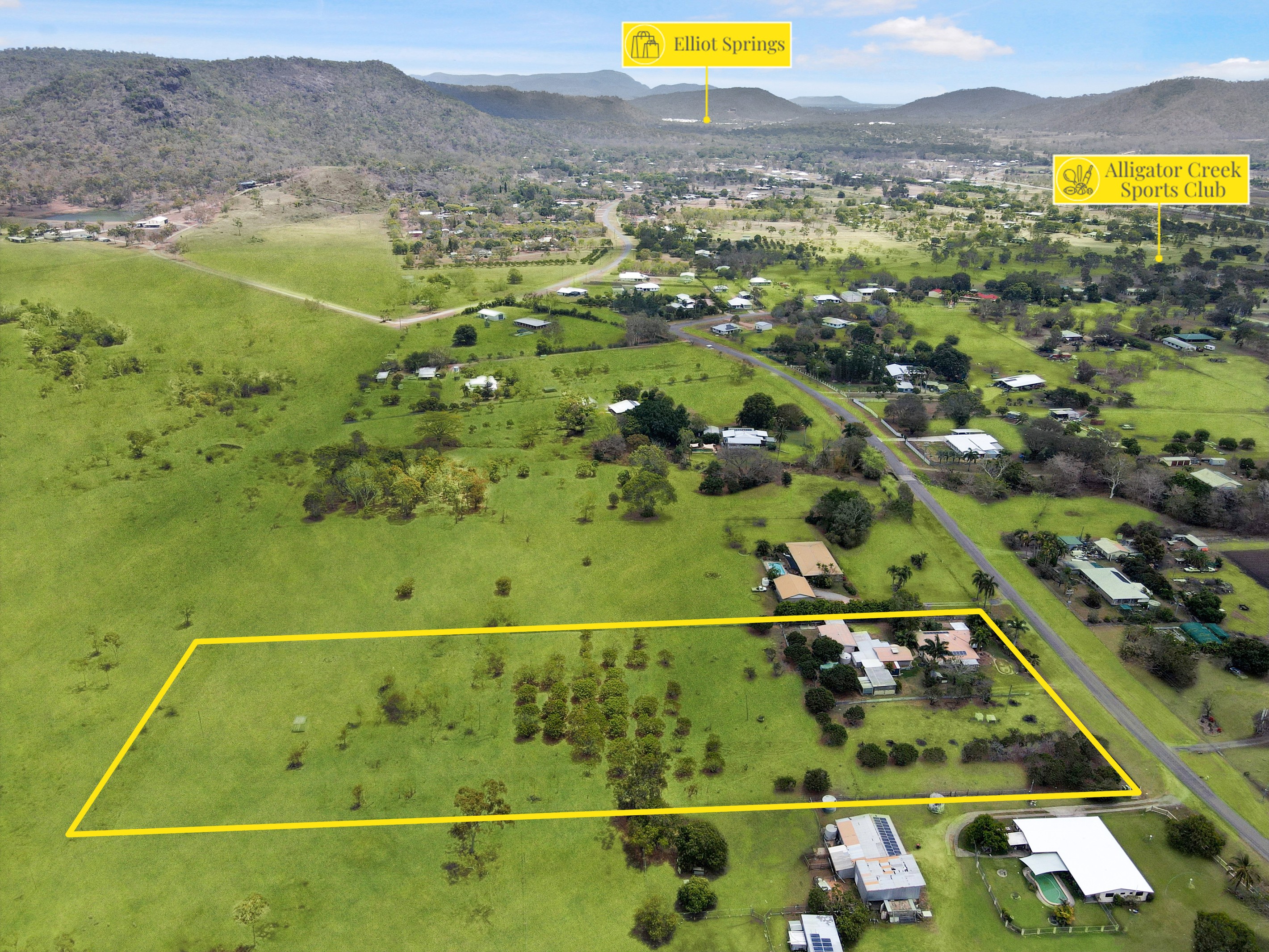 27 Duggan Drive, Alligator Creek, QLD 4816
