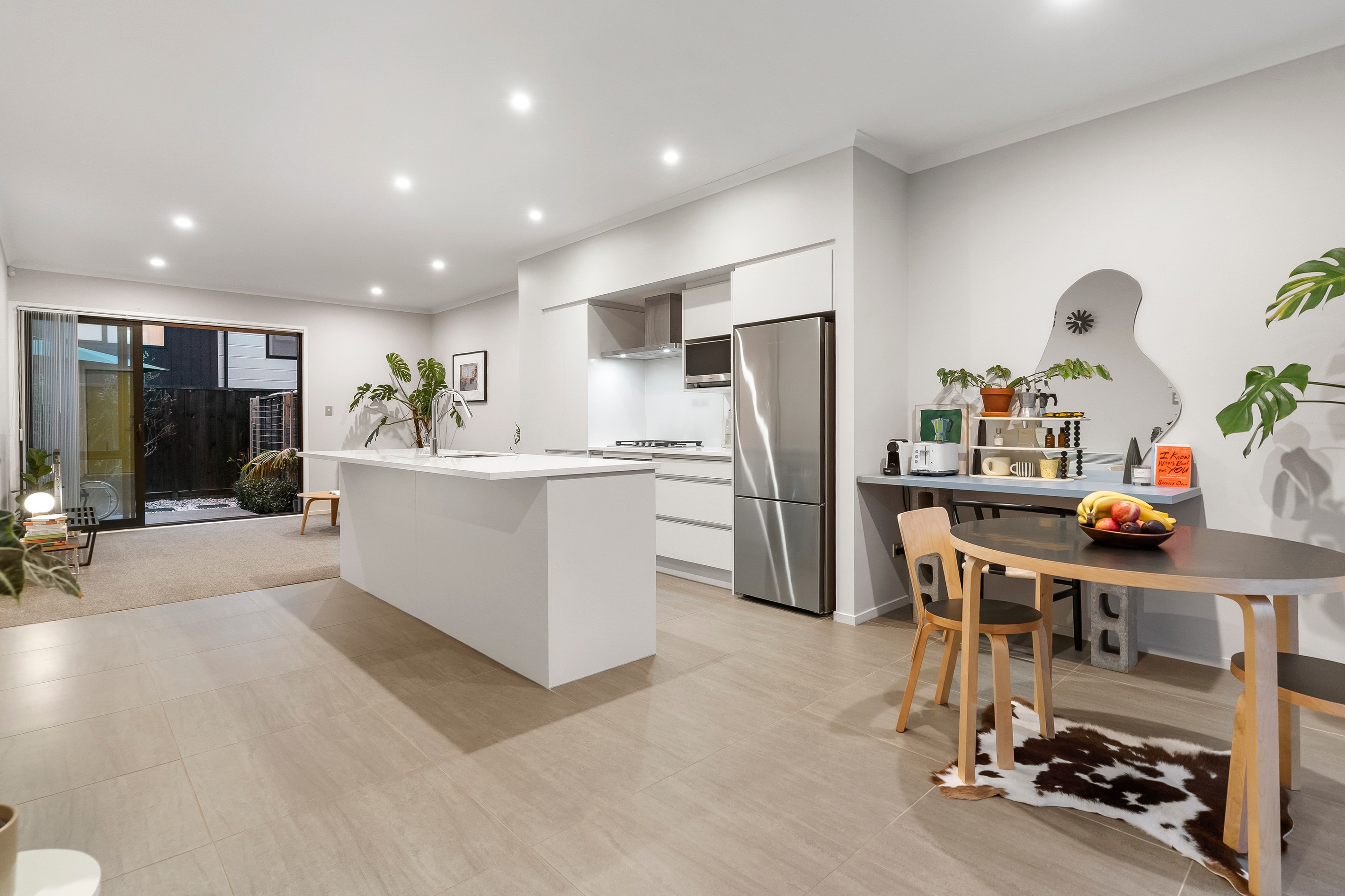 16 Tuamaka Lane, Hobsonville, Waitakere City