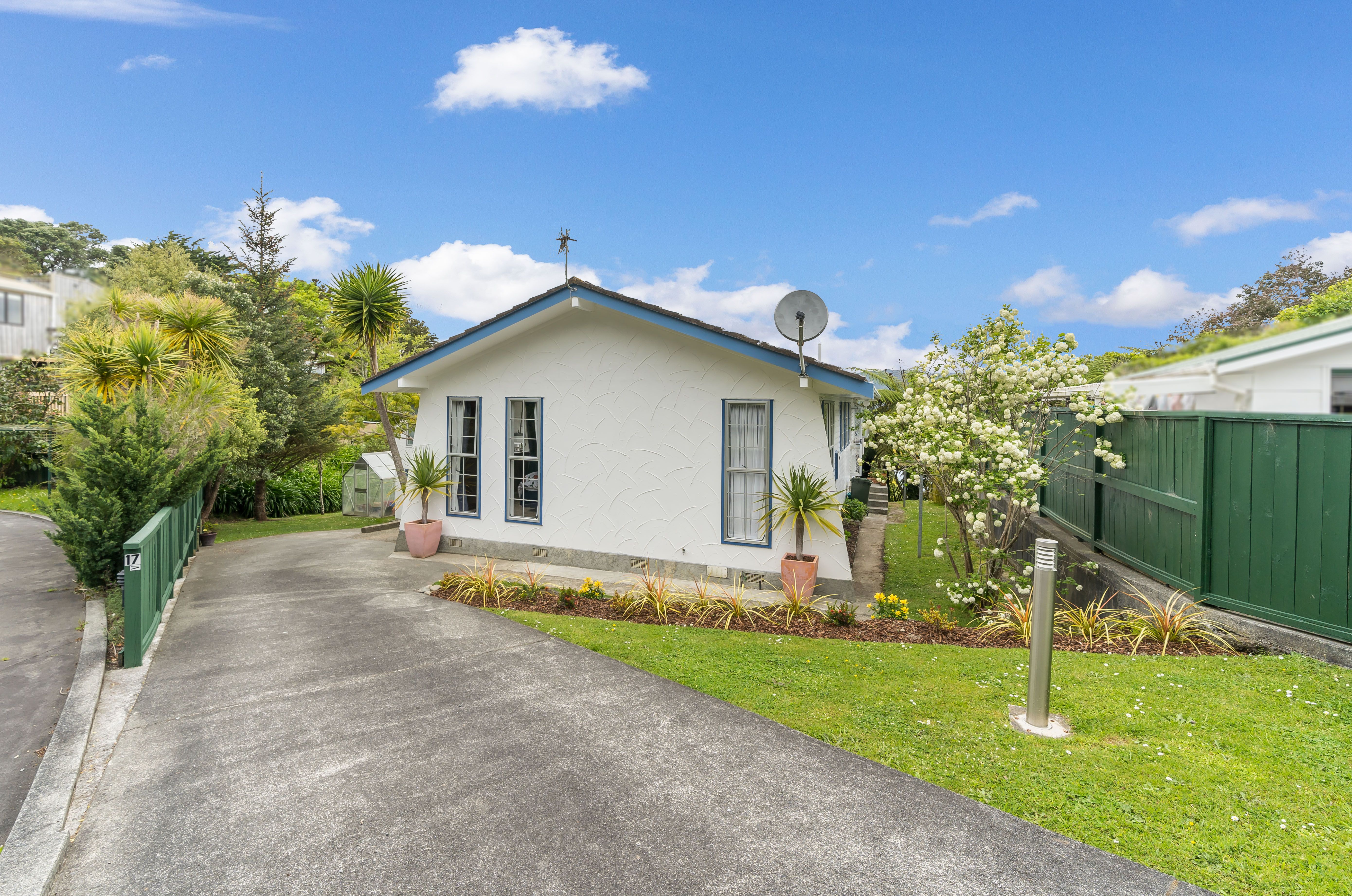 17 Picasso Grove, Belmont, Lower Hutt City