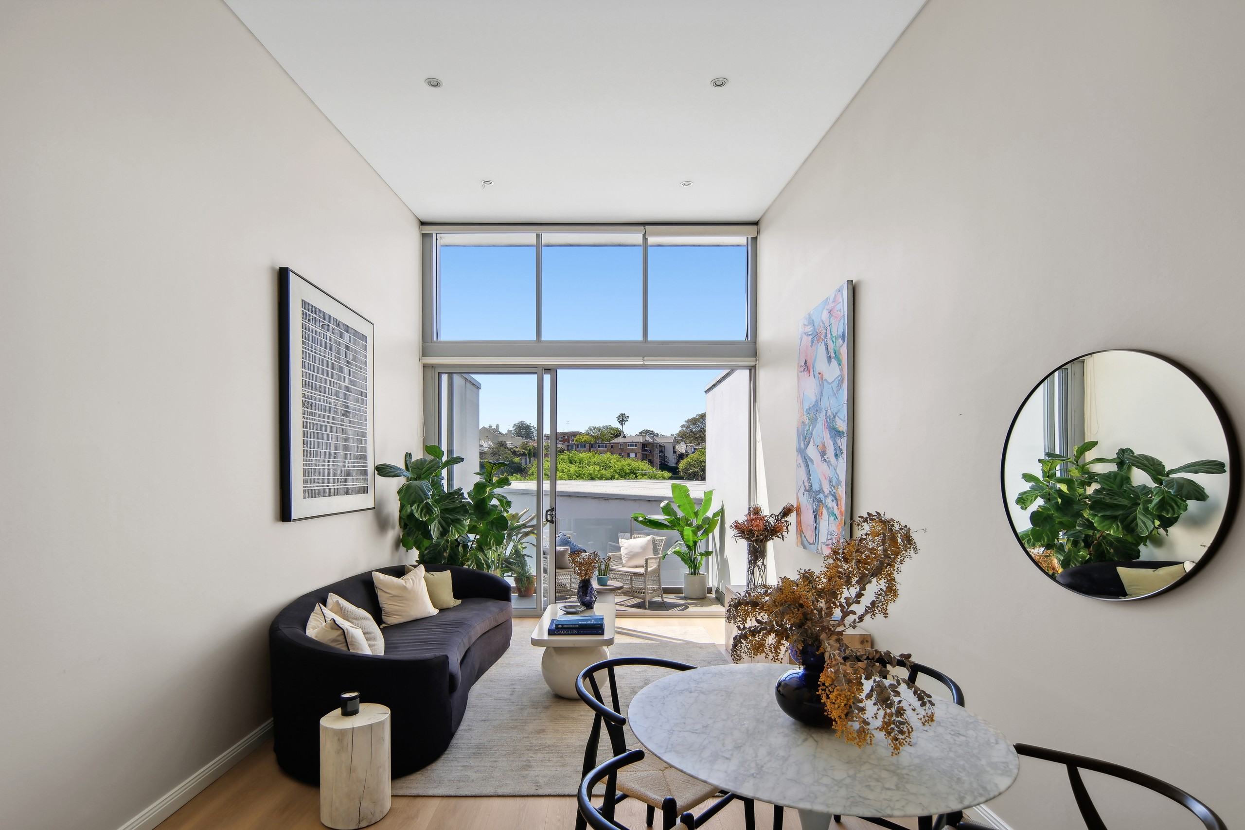 28/115 Wigram Road, Forest Lodge, NSW 2037