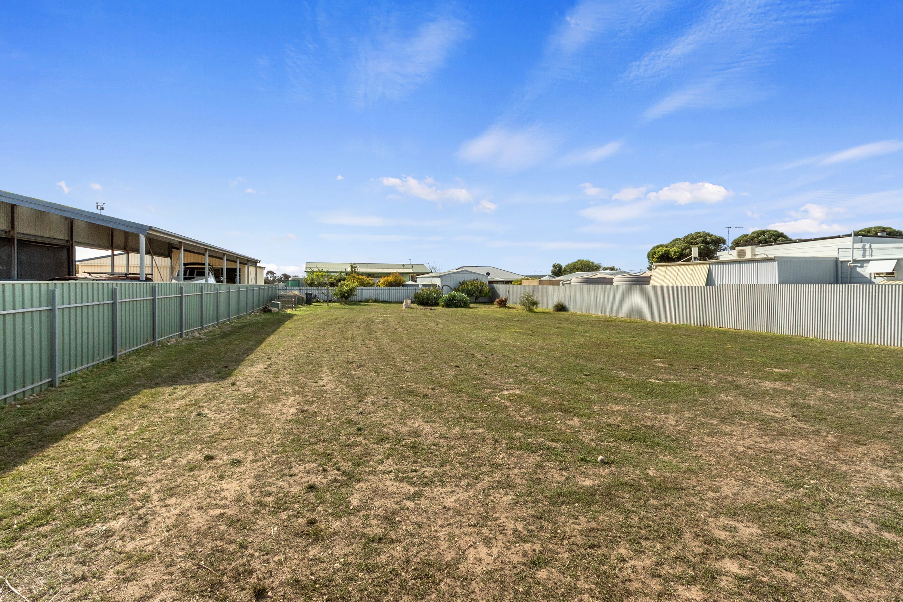 Lot 13 12 Neyler Street, Edithburgh, SA 5583