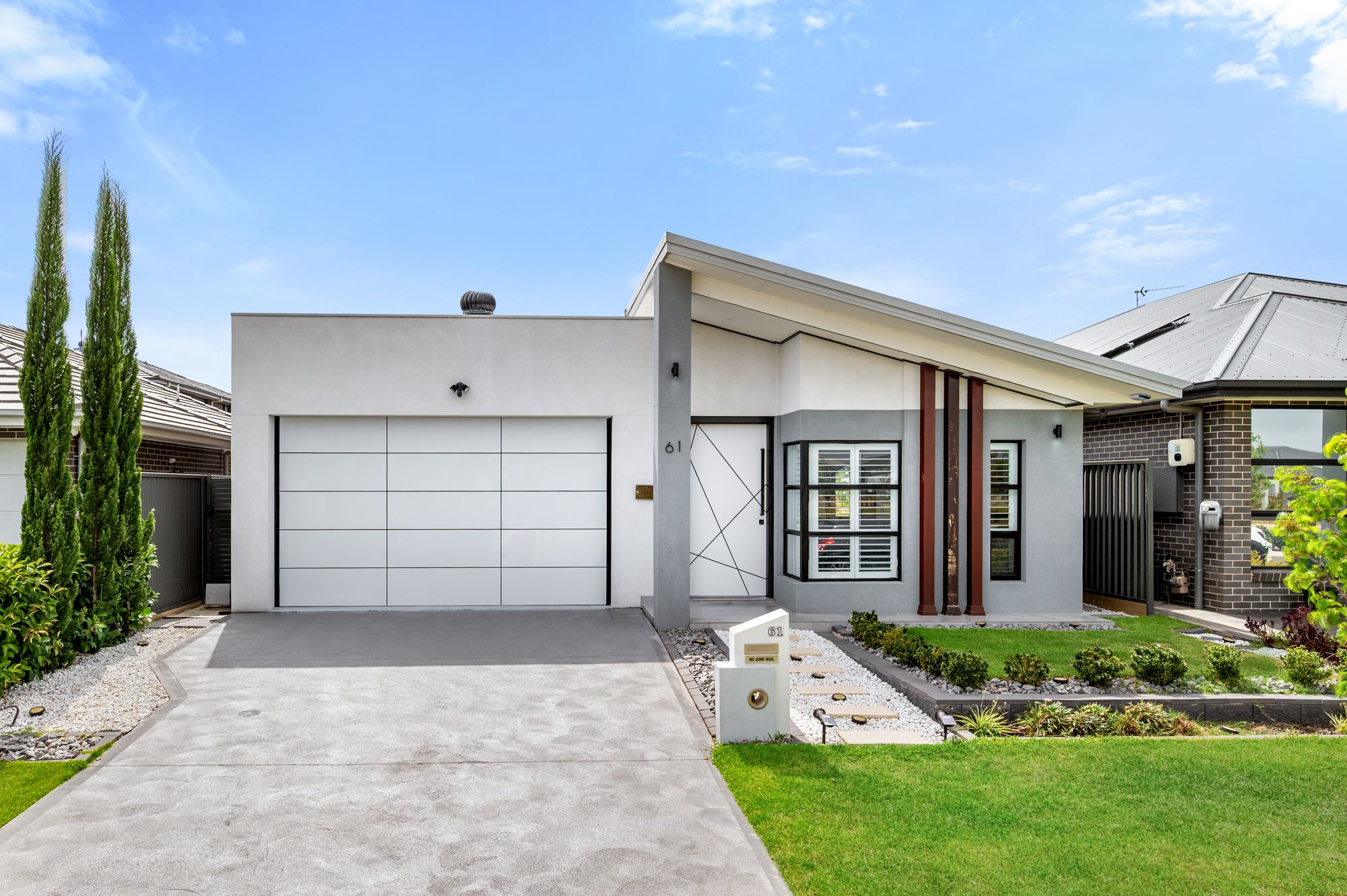 61 Hamer Street , Catherine Field NSW 2557