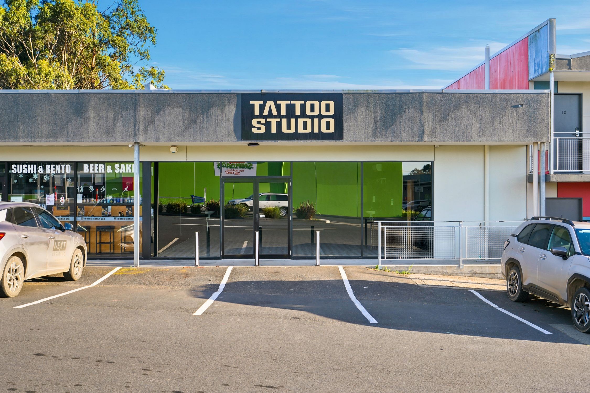 Shop 4, 14 Channel Highway, Kingston, TAS 7050