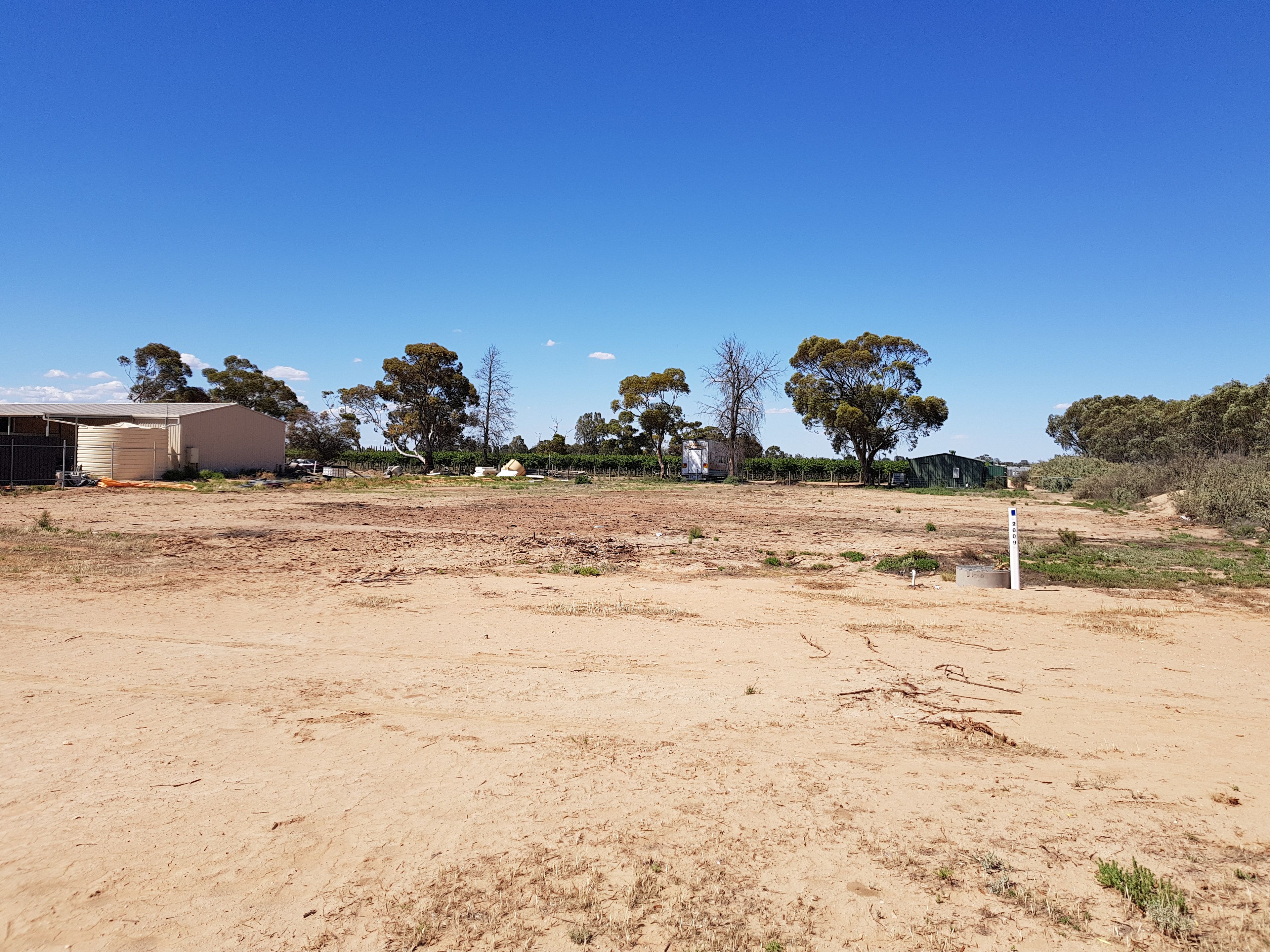 Lot 16 Ral Ral Avenue, Renmark, SA 5341