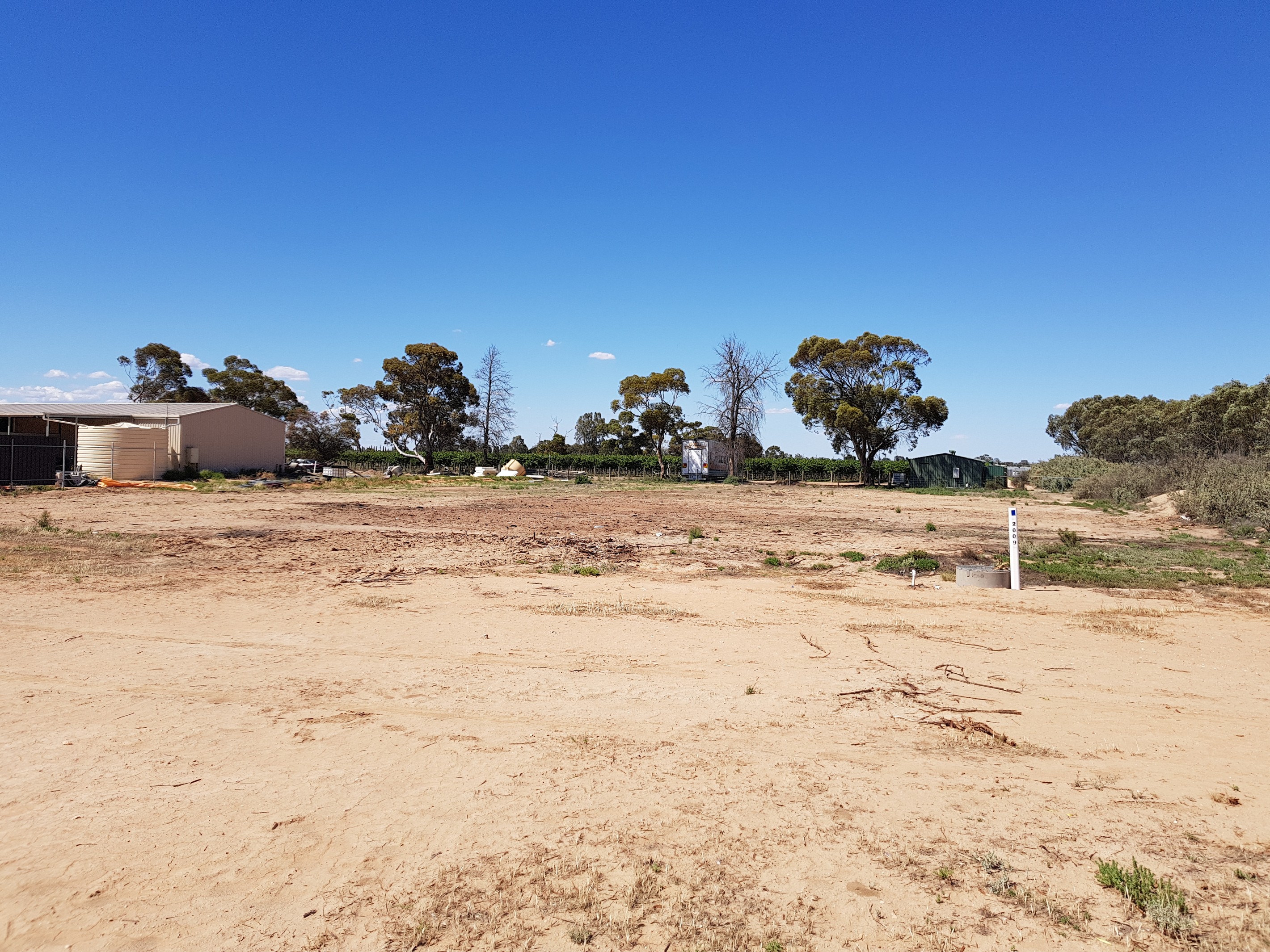 Lot 16 Ral Ral Avenue, Renmark, SA 5341