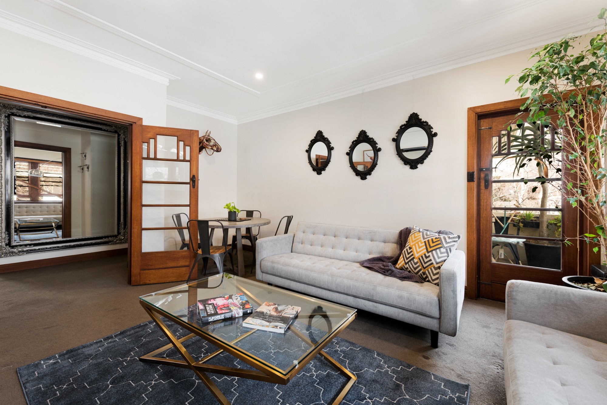 18/449 St Kilda Road, Melbourne, VIC 3004