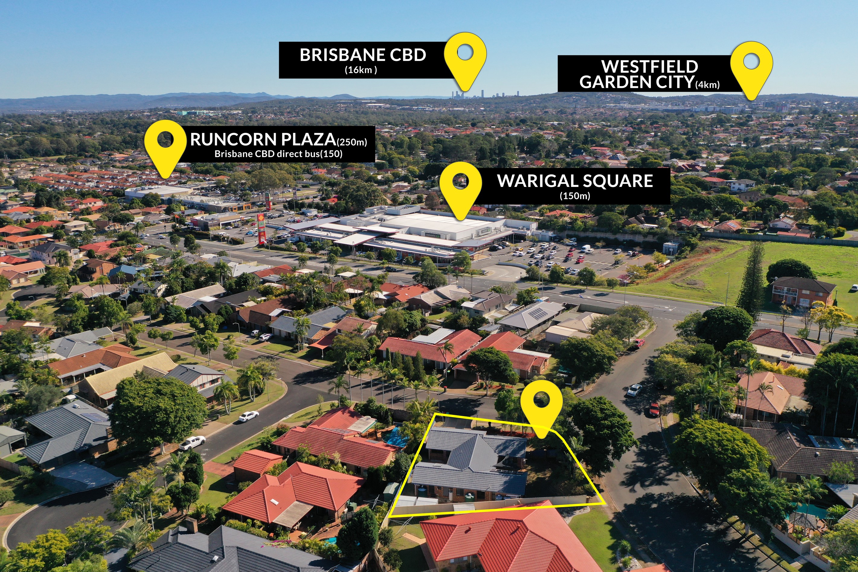 2 Woorabinda Street, Runcorn, QLD 4113