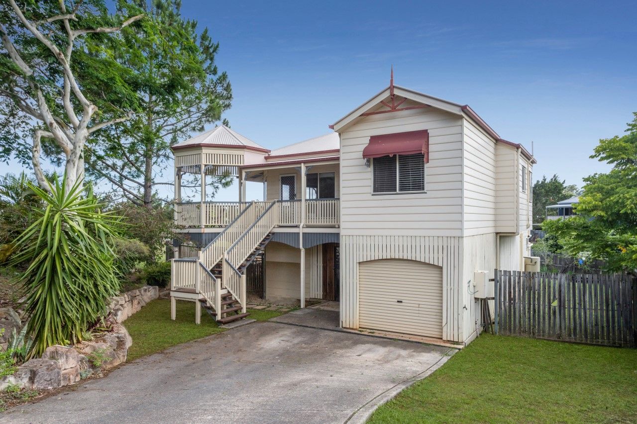 8 Tantallon Place, Narangba QLD 4504