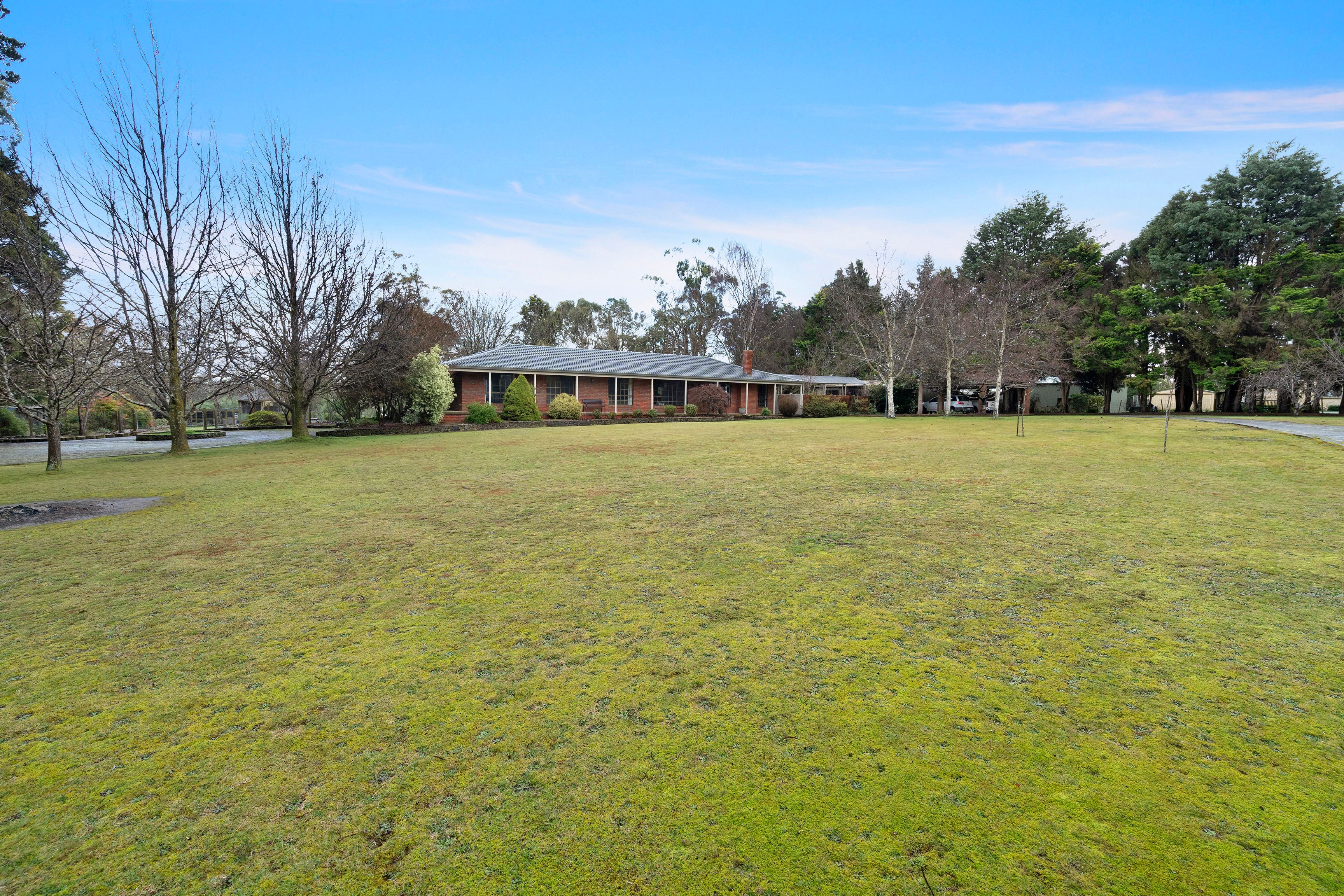 6 Summit Drive, Devon Hills TAS 7300