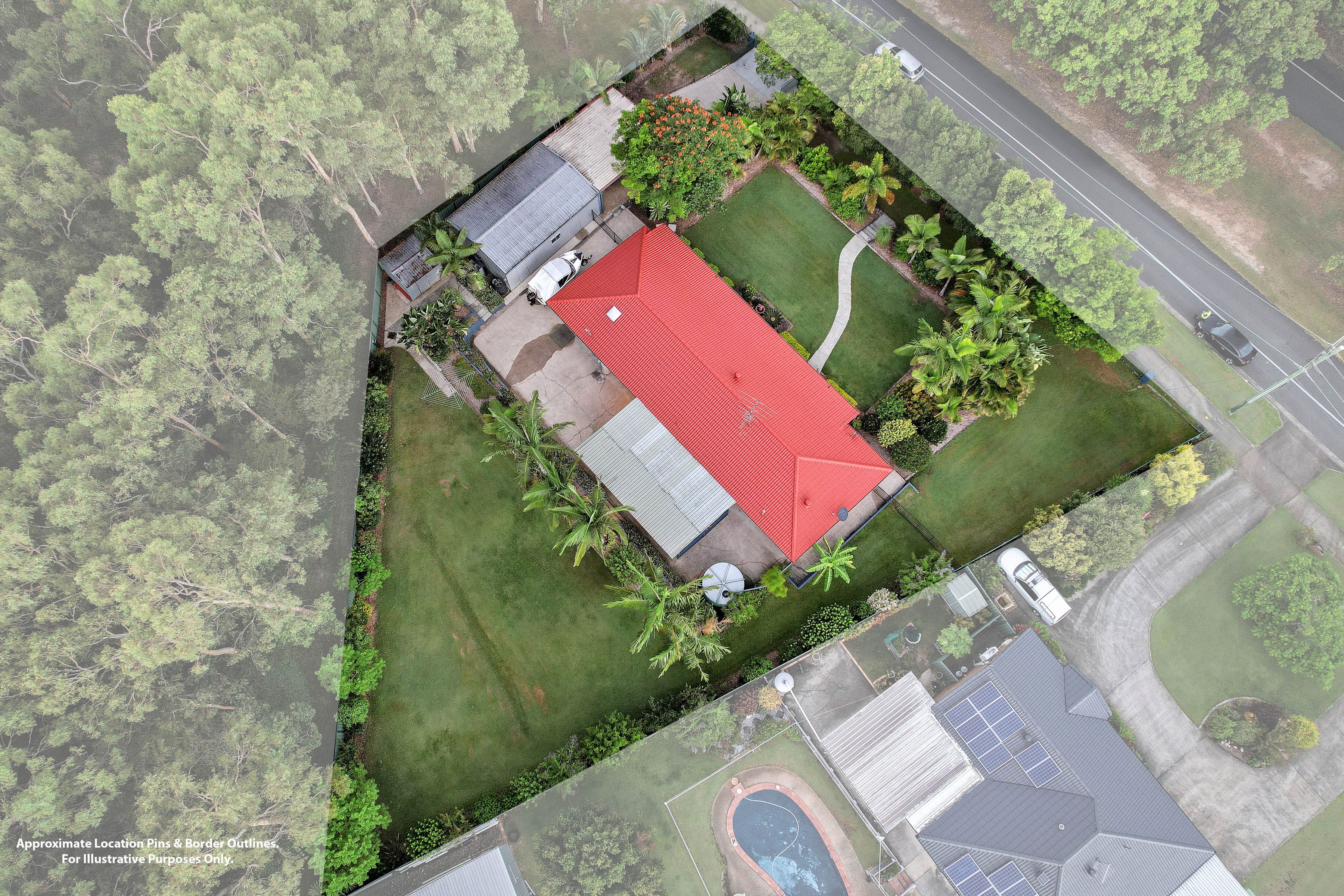 97-101 Bayliss Road, Heritage Park, QLD 4118