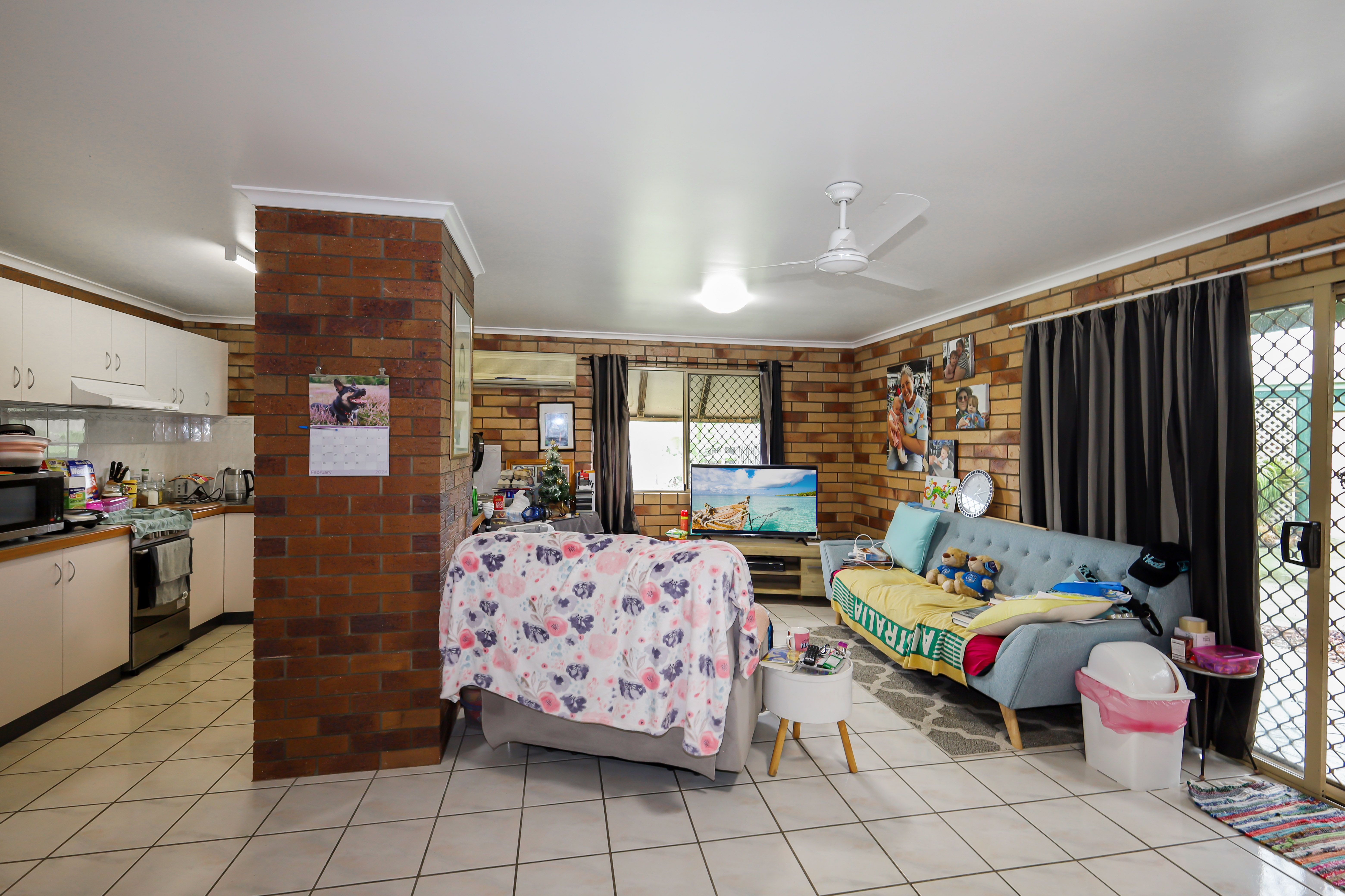 5/5 Campwin Beach Road, Campwin Beach, QLD 4737 Sold Flat Ray White