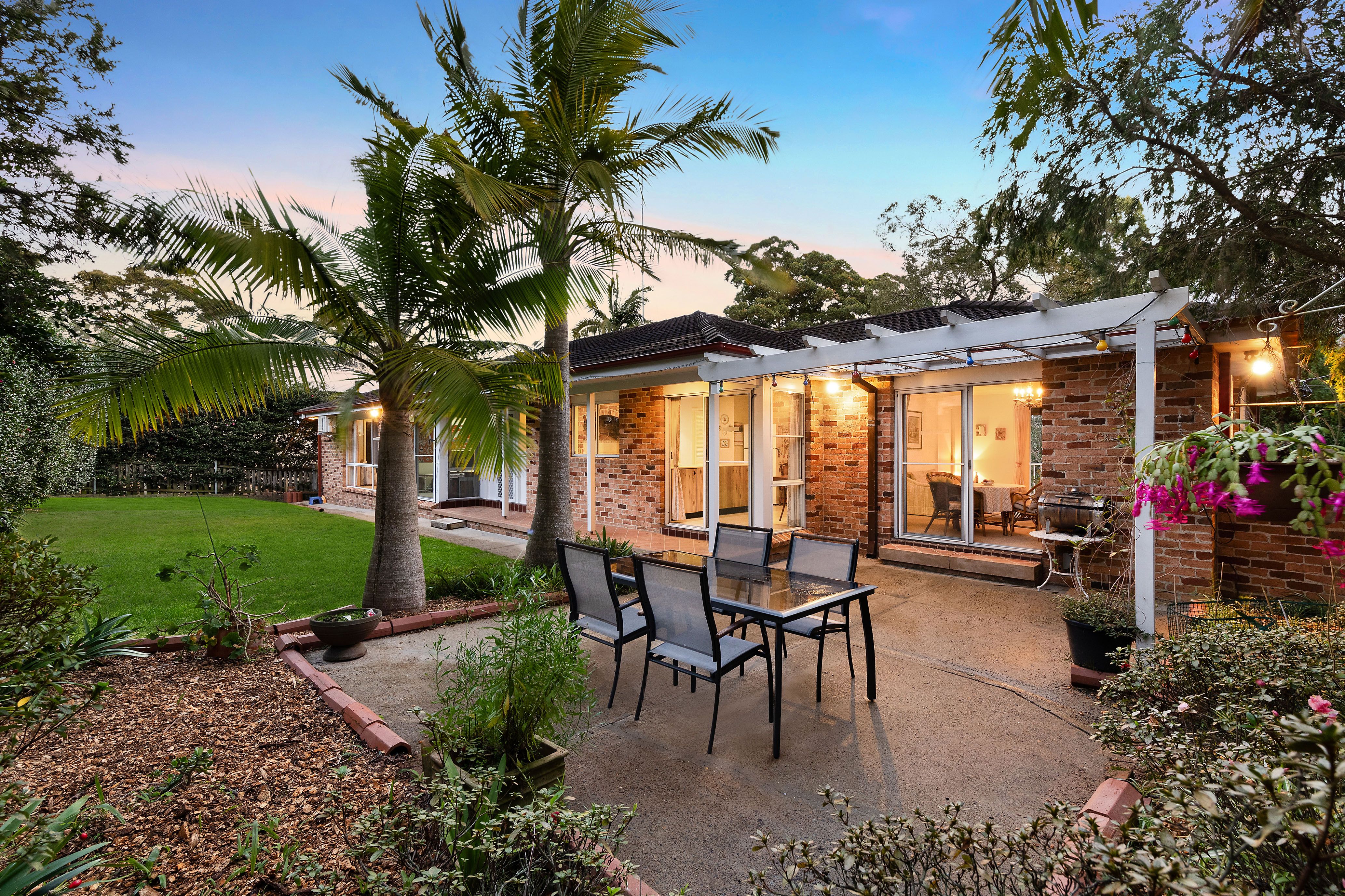 85 Curtin Avenue, Wahroonga, NSW 2076