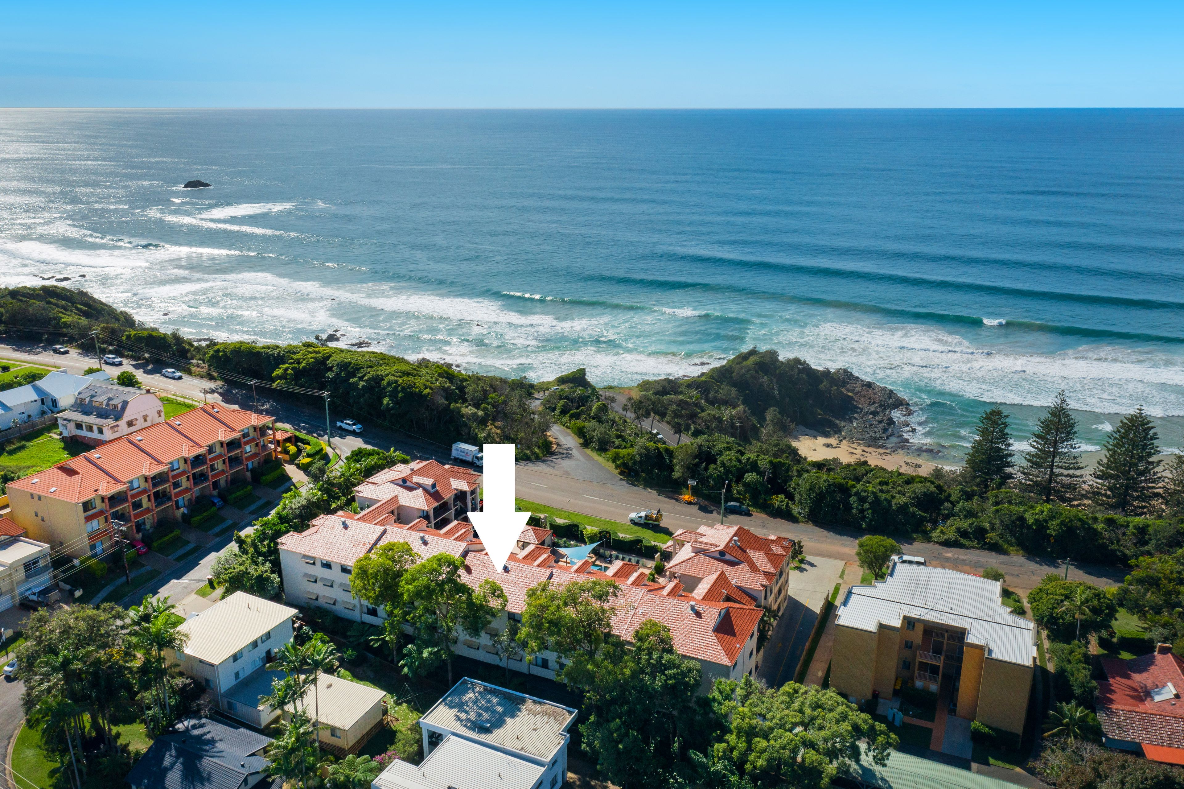 213/37 Pacific Drive, Port Macquarie NSW 2444