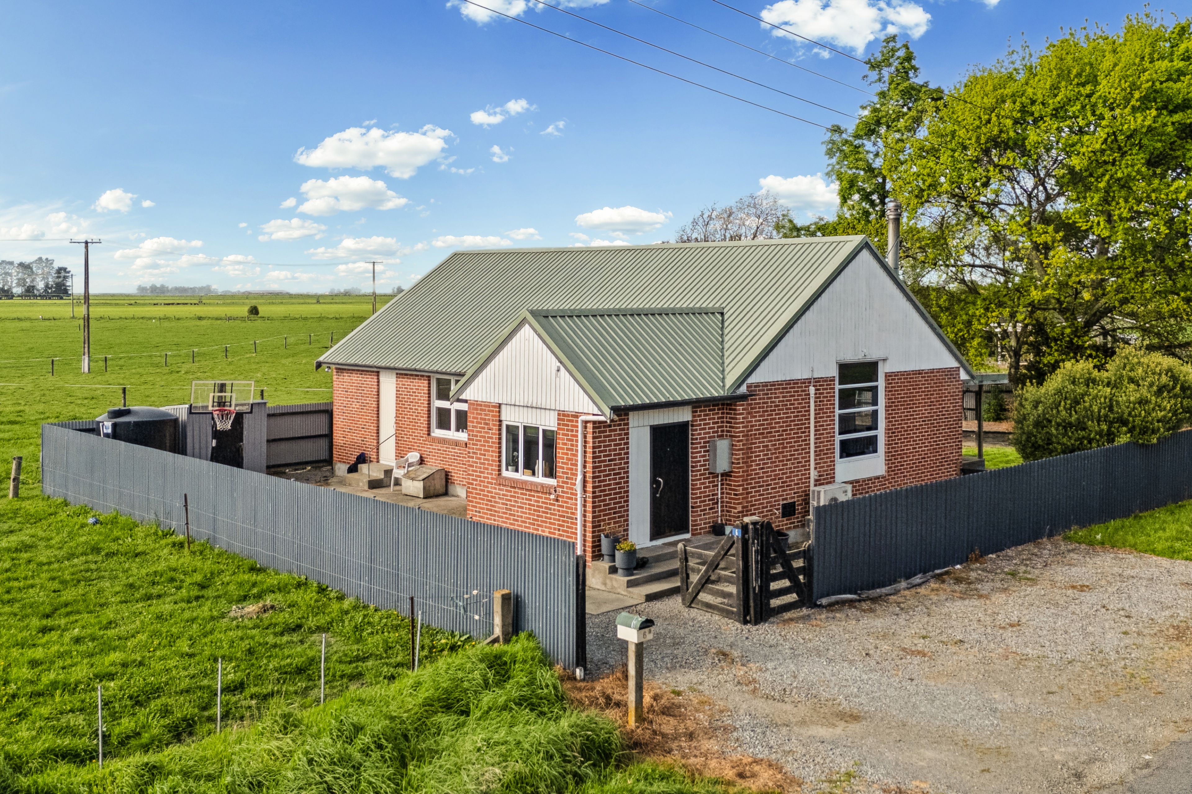 6 Waipopo Road, Seadown, Timaru District
