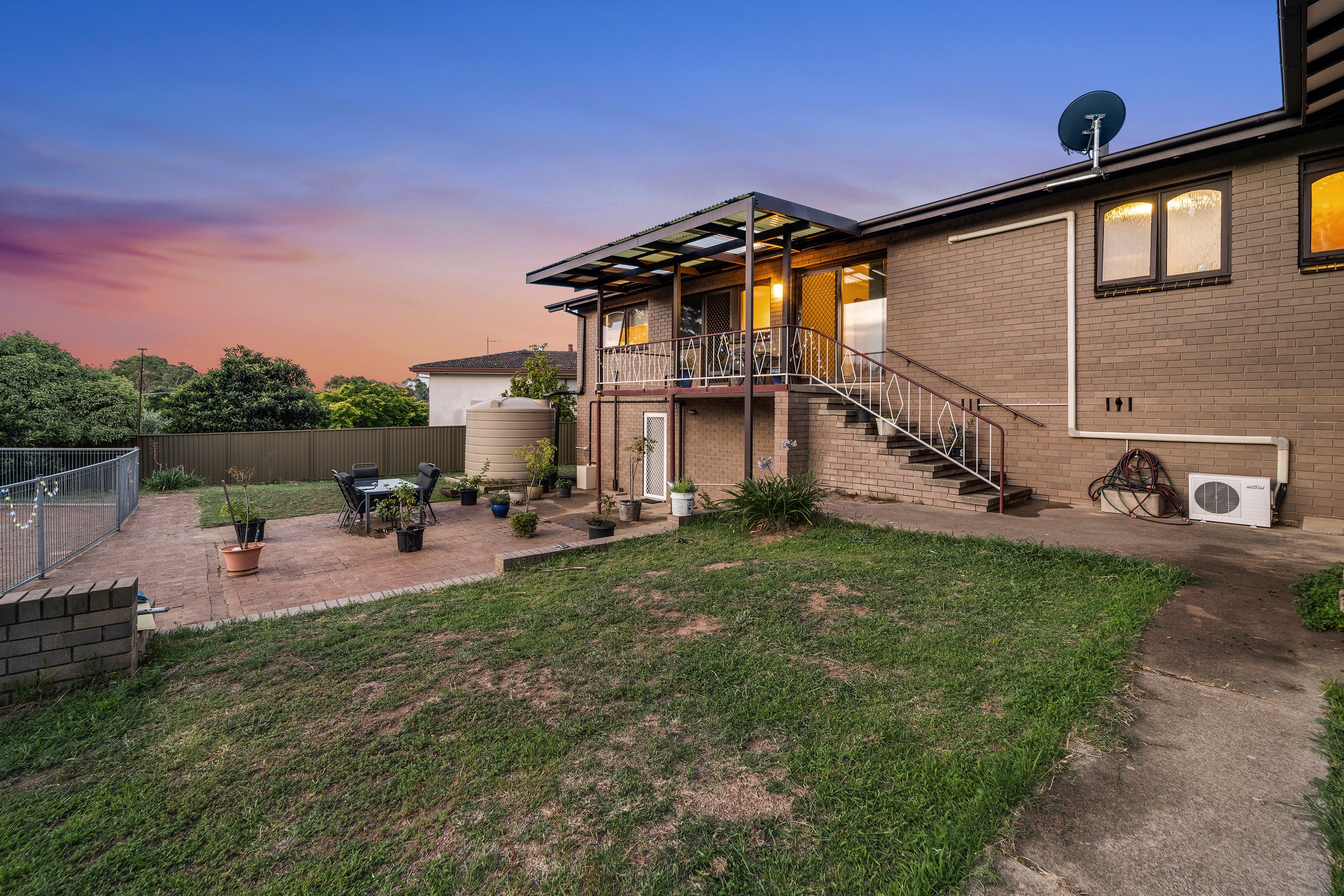 43 McLachlan Crescent, Weetangera, ACT 2614