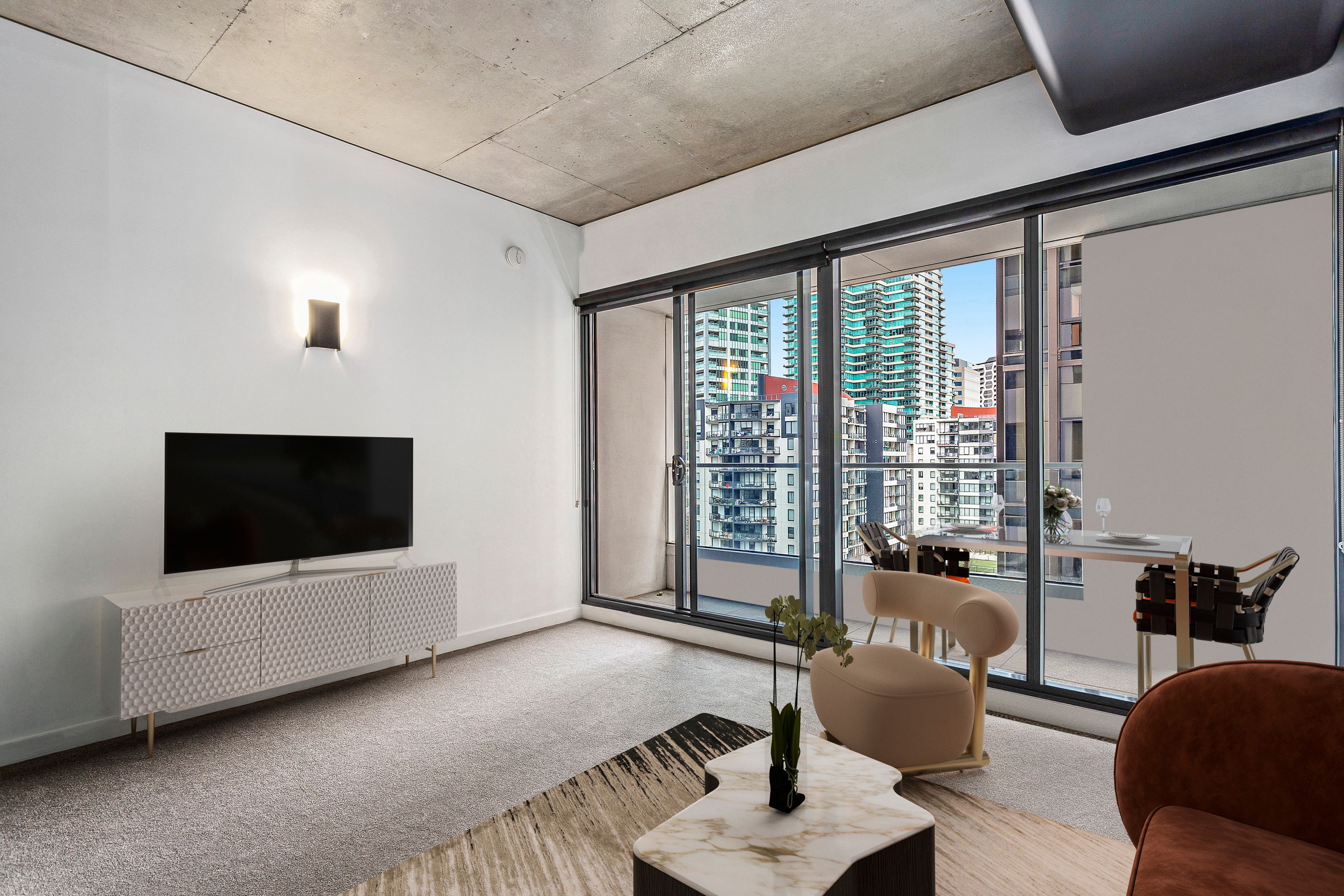 1117/65 Coventry Street, Southbank, VIC 3006