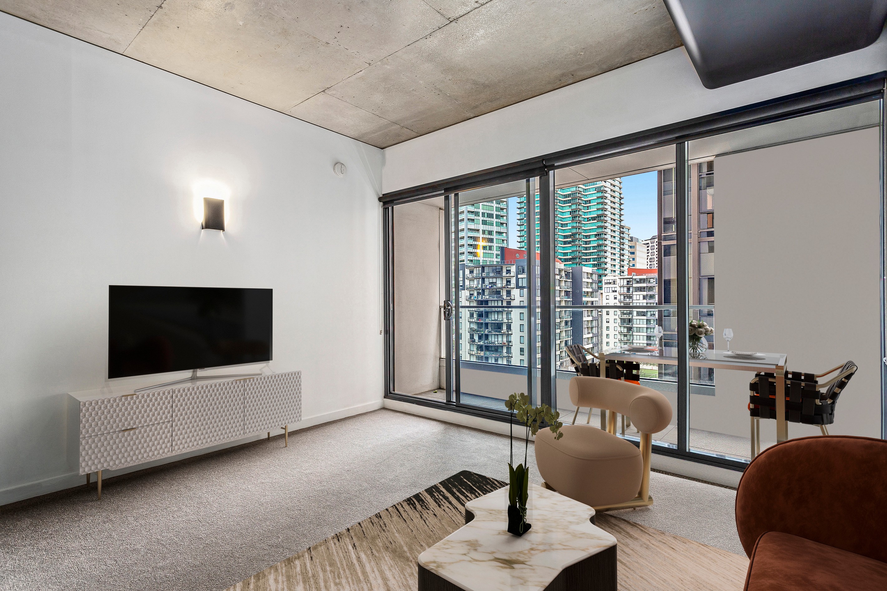 1117/65 Coventry Street, Southbank, VIC 3006