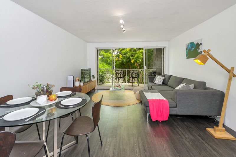 2/19 Stanley Terrace, Taringa, QLD 4068