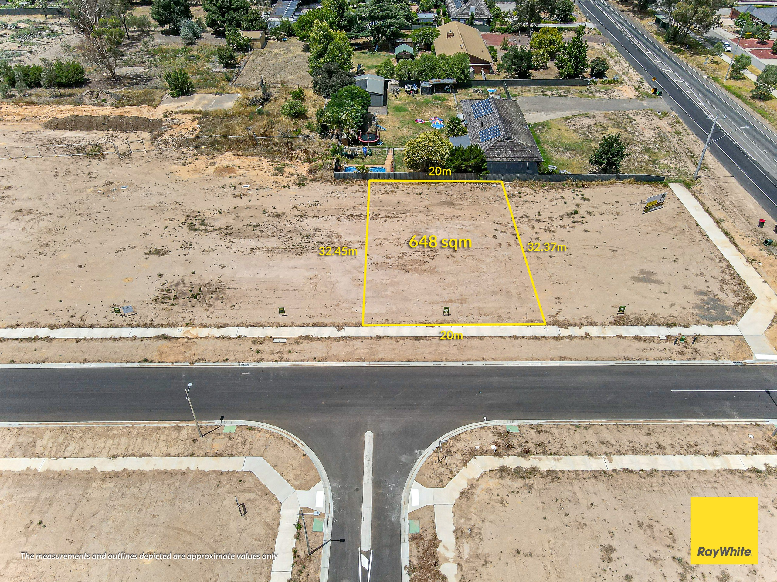 4 Bark Street, Strathfieldsaye, VIC 3551