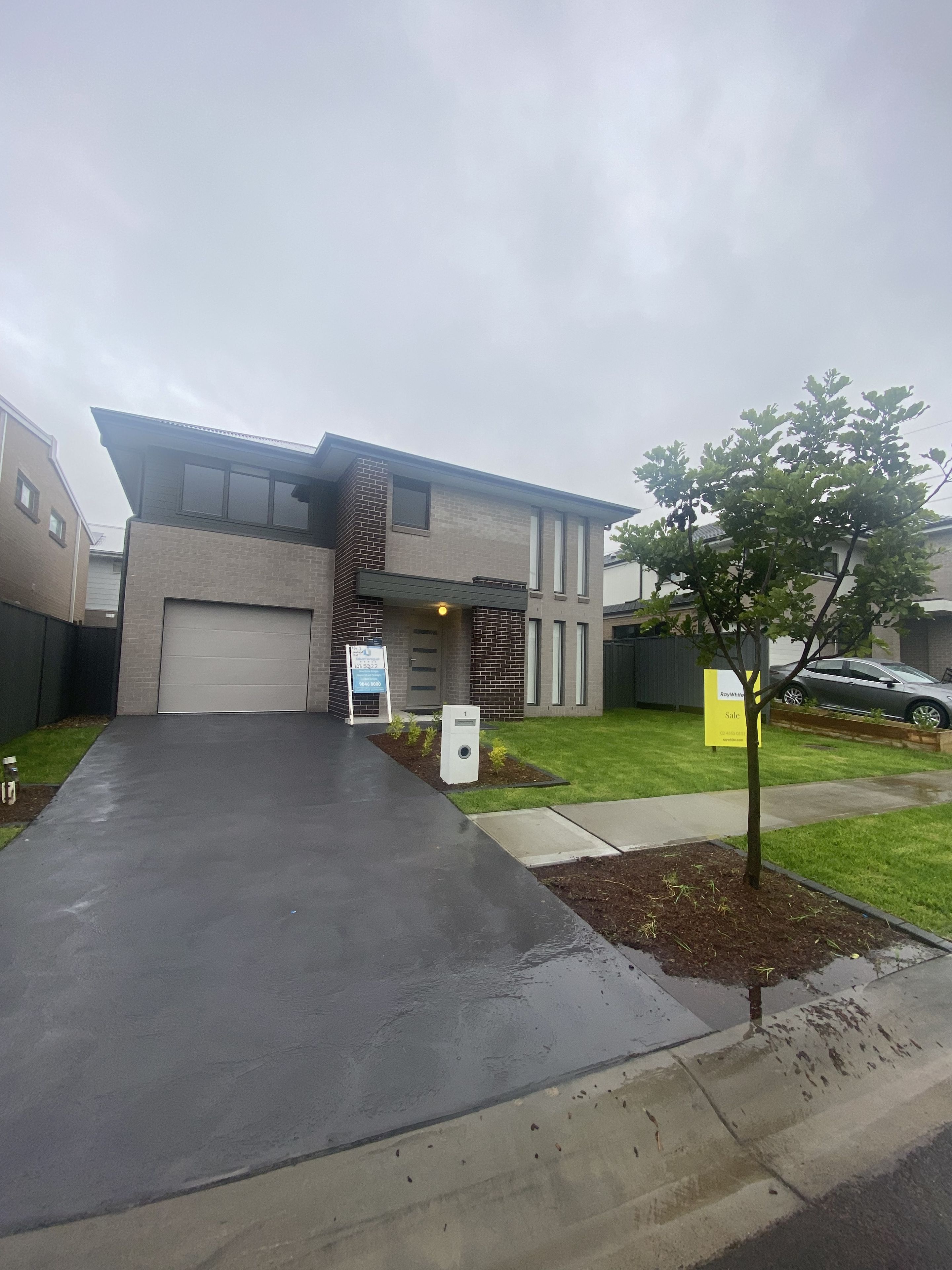 1 Limelight Circuit, Gregory Hills NSW 2557