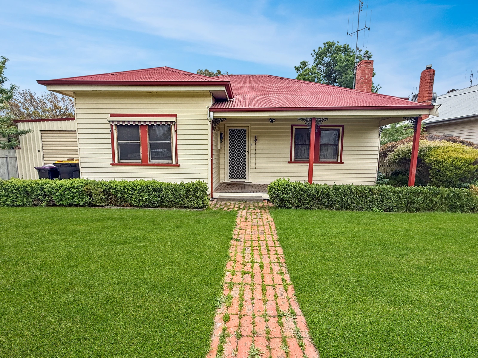 32 Brock Street, Euroa, VIC 3666